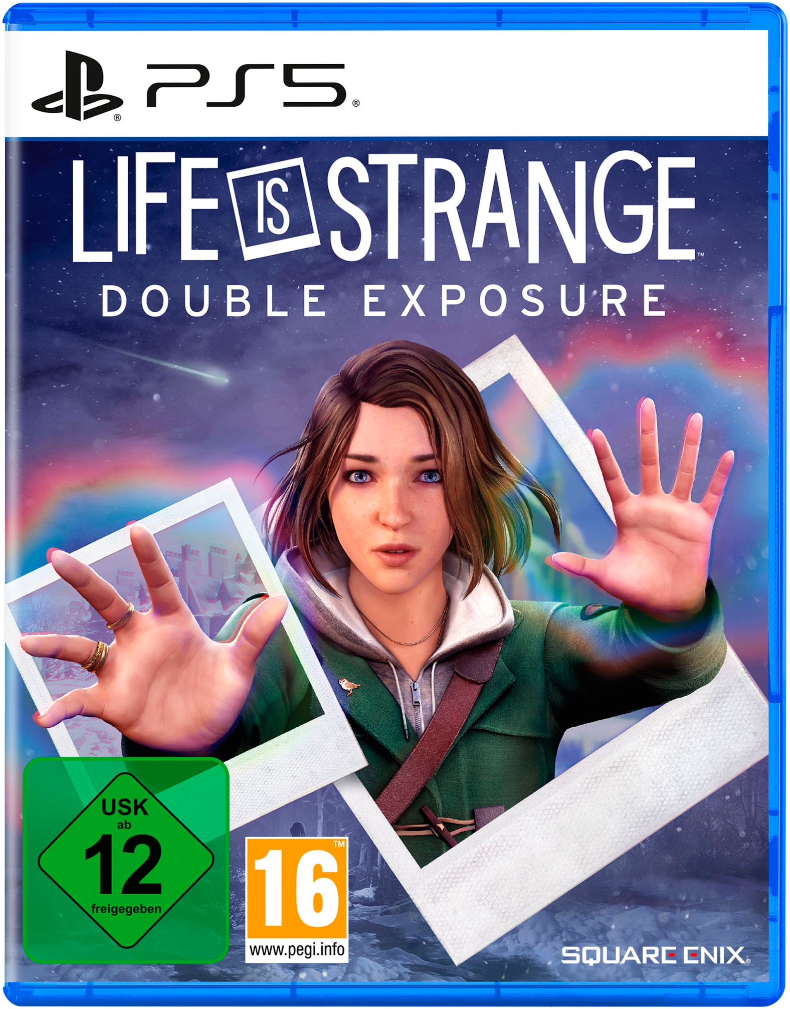 Spielesoftware »Life is Strange: Double Exposure«, PlayStation 5