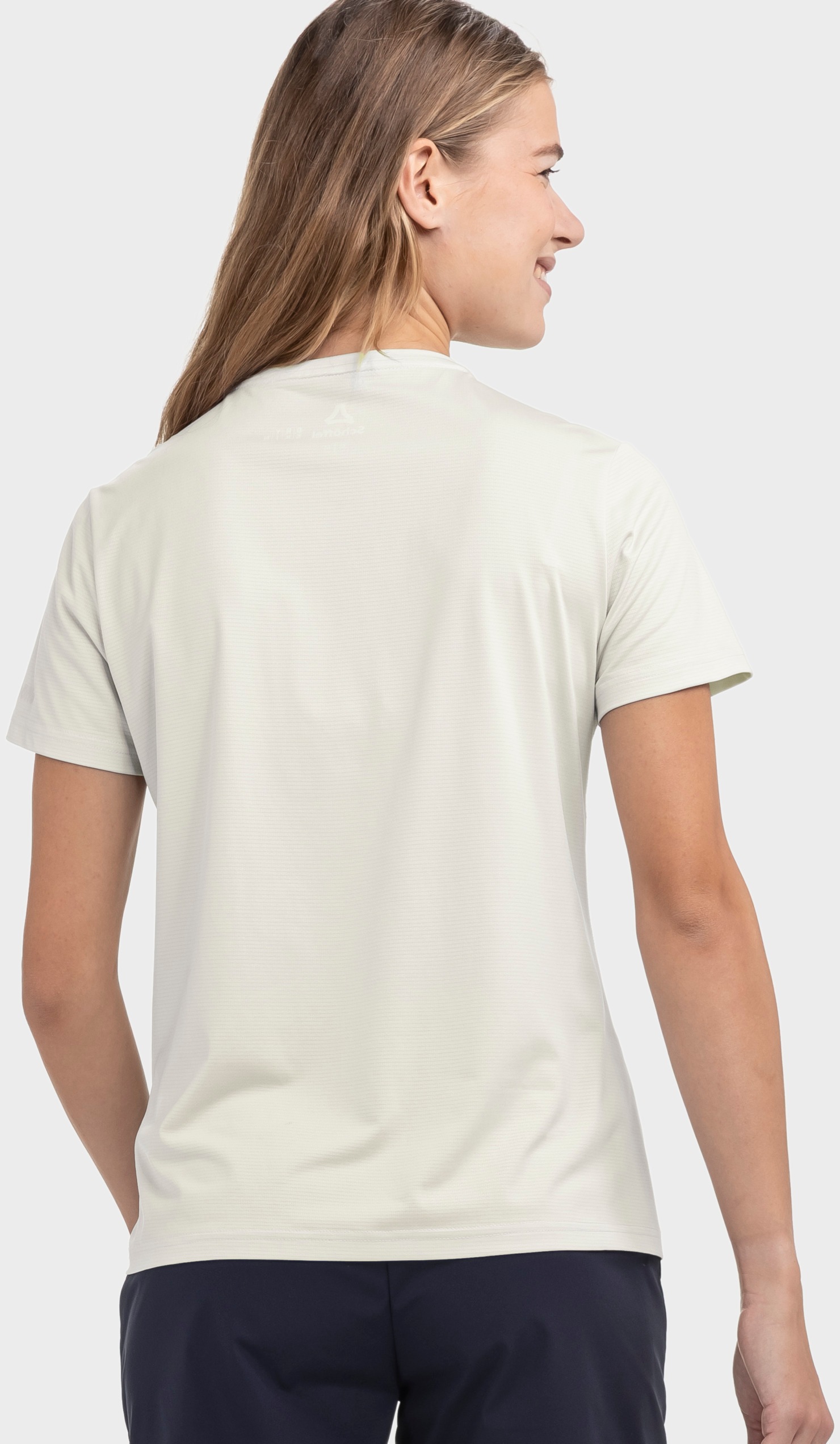 Schöffel Funktionsshirt »CIRC T Shirt Sulten L«