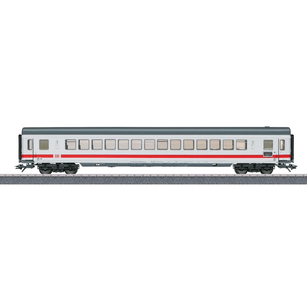Märklin Personenwagen »IC Schnellzugwagen 1. Klasse DB AG - 40500«