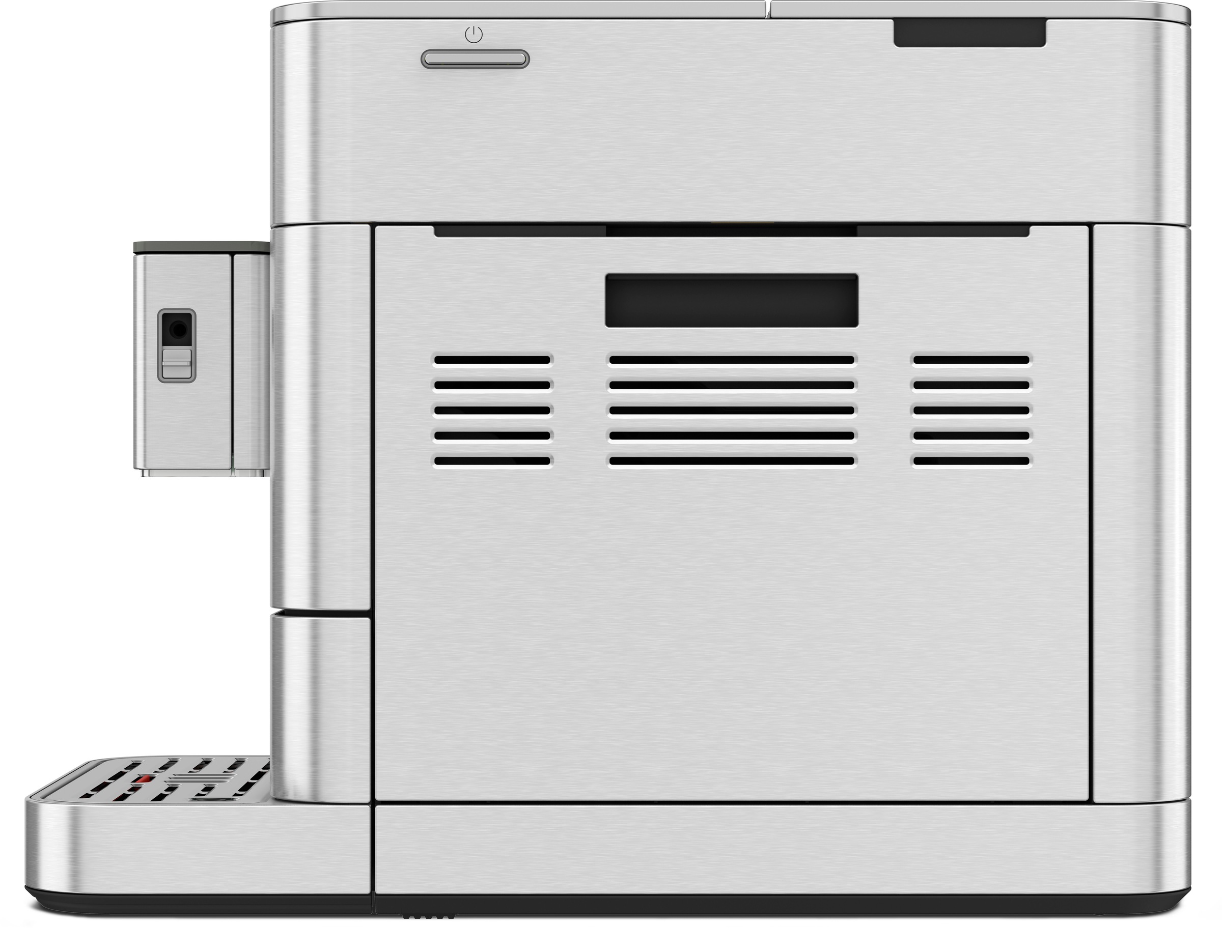 KitchenAid Kaffeevollautomat »5KES8556ESX«
