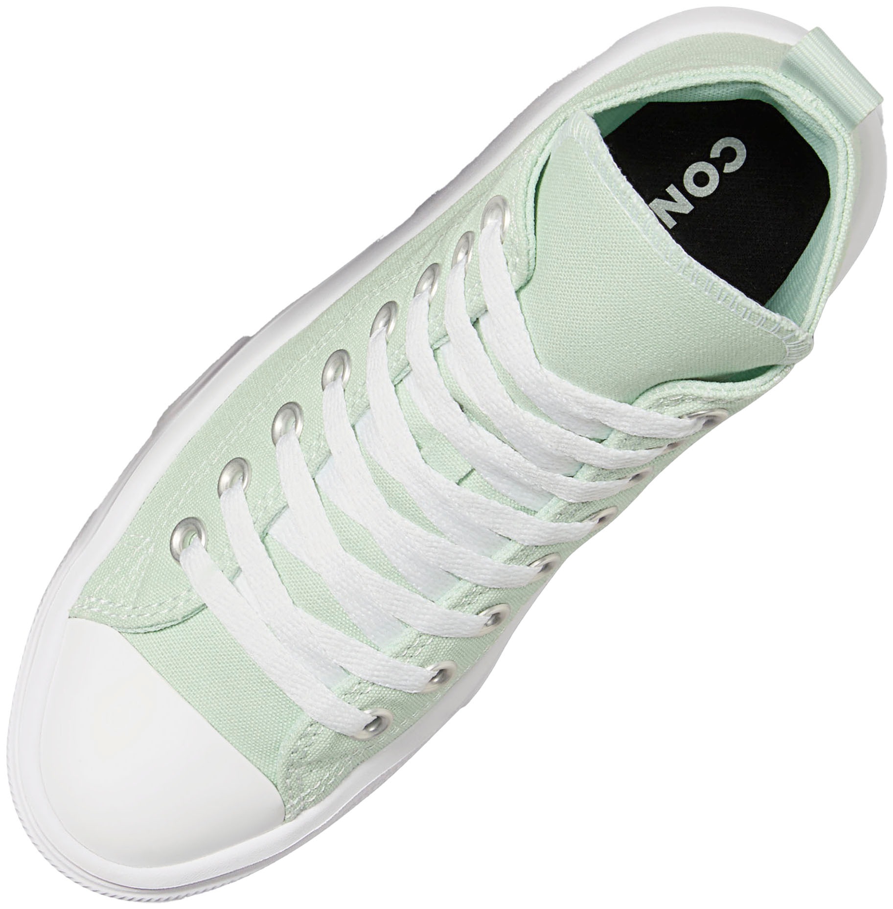 Converse Sneaker »CHUCK TAYLOR ALL STAR MOVE«