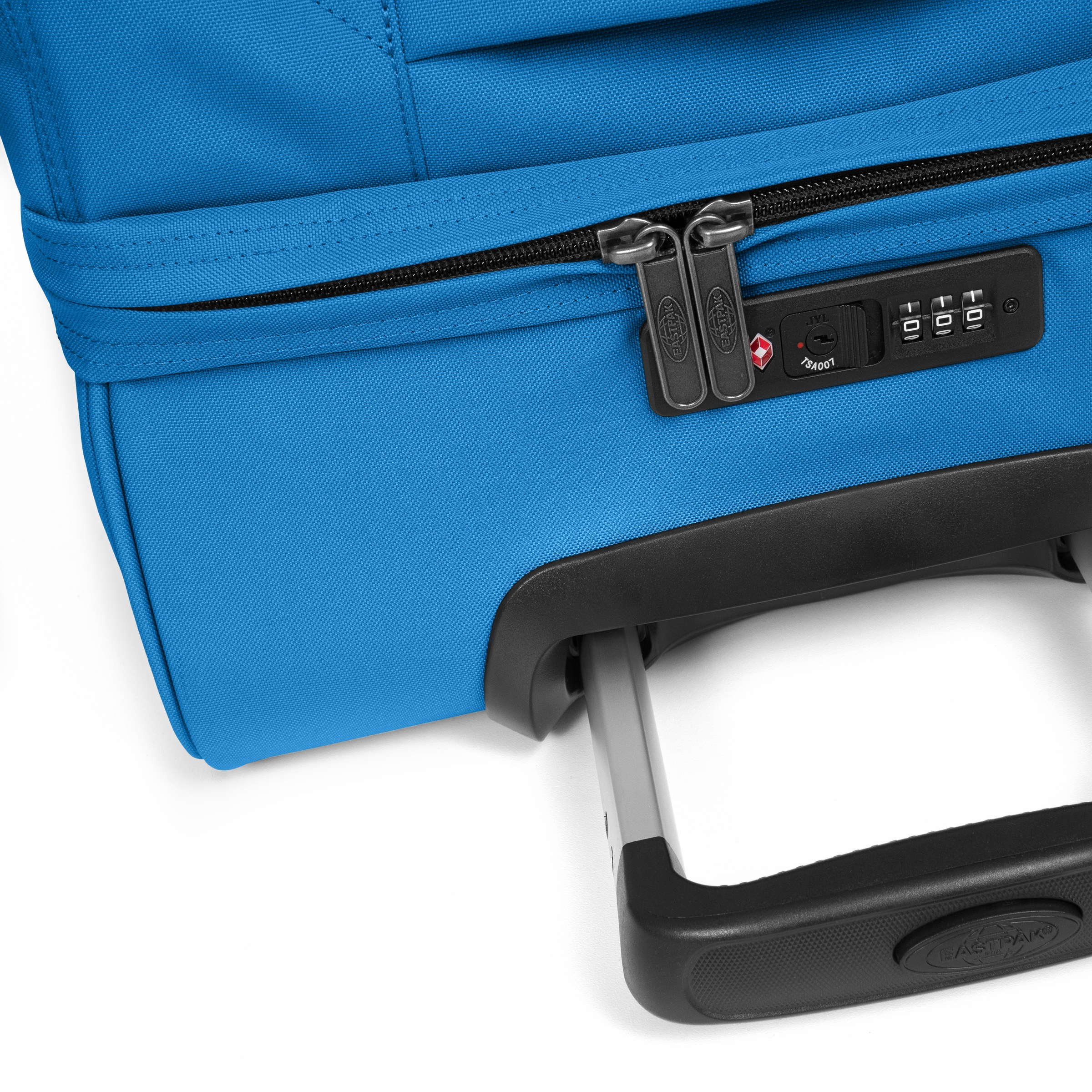 Eastpak Weichgepäck-Trolley »TRANSIT'R L« 121 l 2 Rollen Reisegepäck Aufgabegepäck Reisekoffer mit TSA Schloss Reisetasche