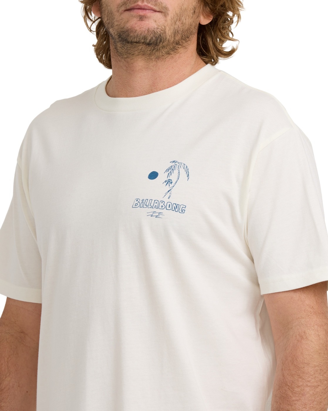 Billabong T-Shirt »So Far Premium«