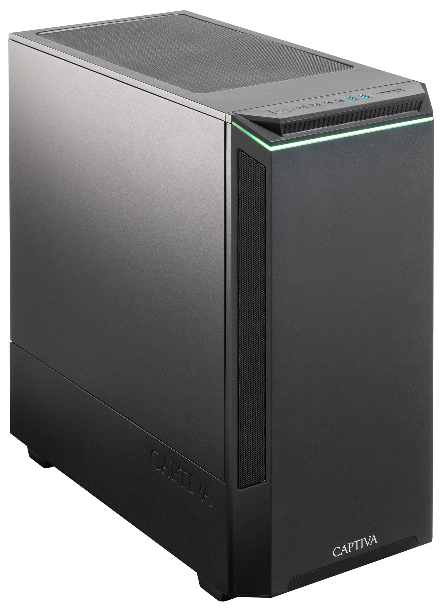 CAPTIVA Business-PC »Workstation I83-231«