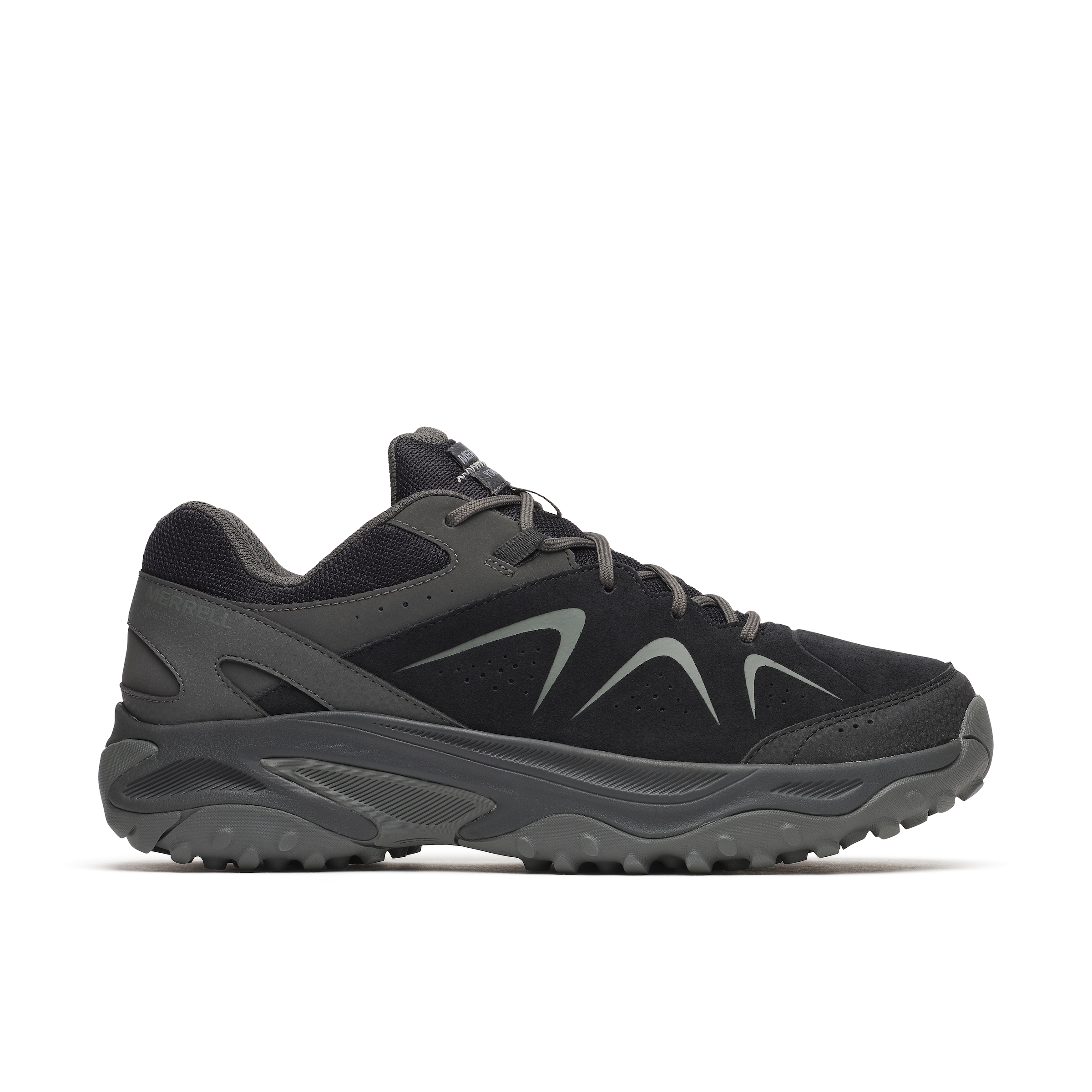 Merrell Wanderschuh »YOKOTA 3 GORE-TEX«, wasserdicht