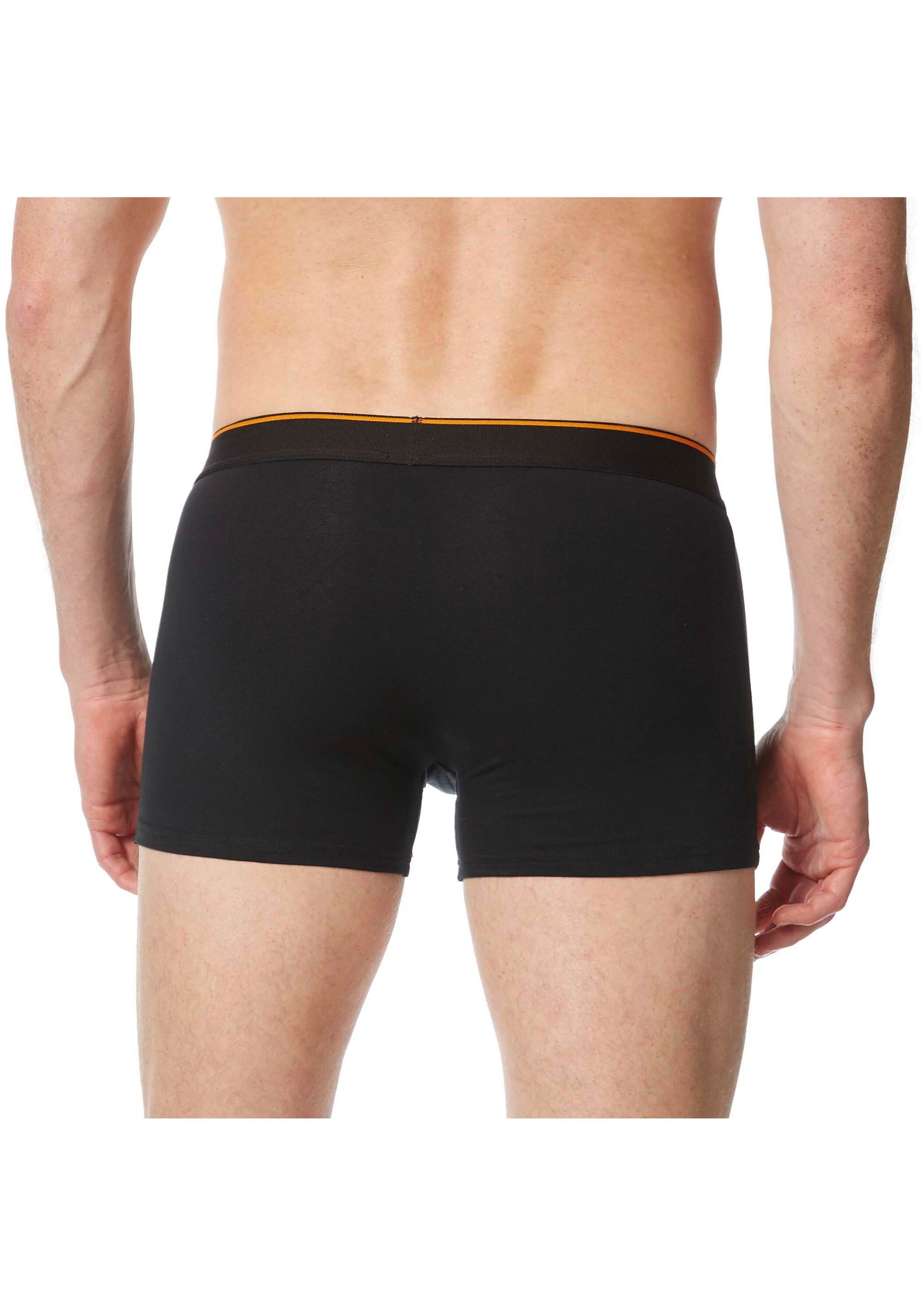 Bruno Banani Boxershorts »Boxershort Quick Access 2er Pack«