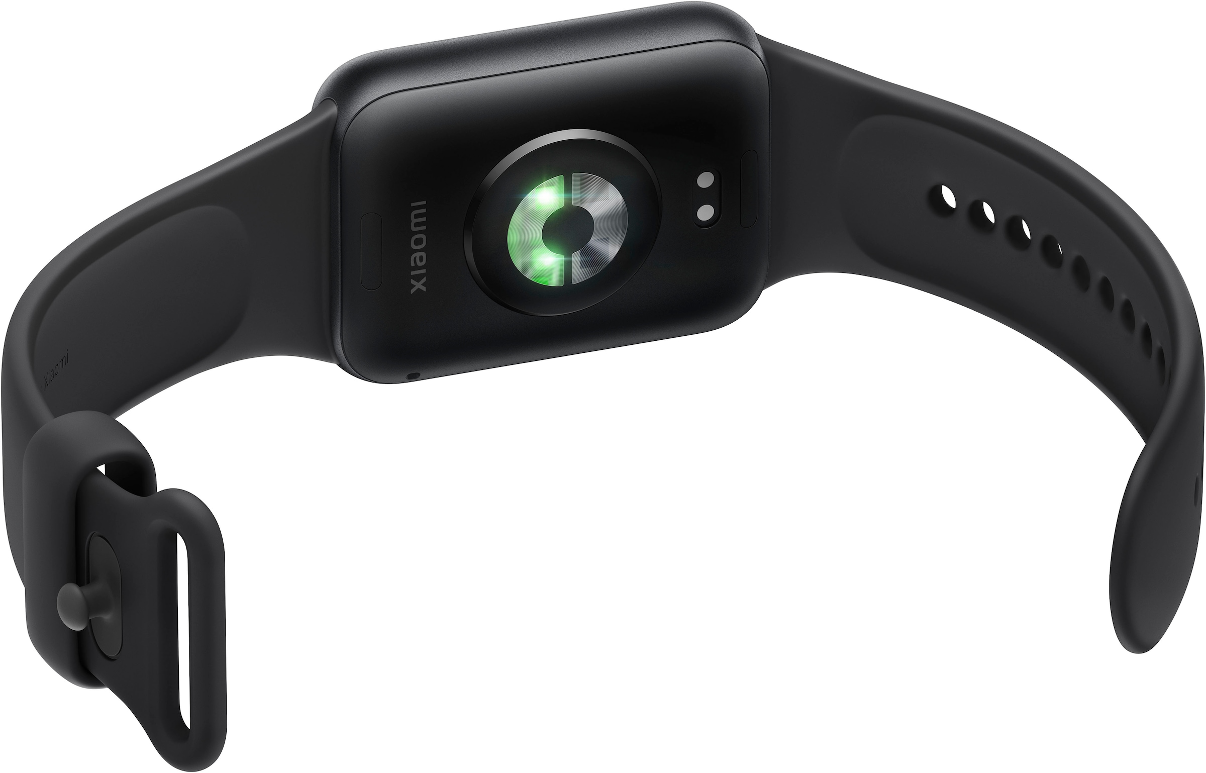 Xiaomi Fitnessband »Smart Band 9 Pro«, (4.42 cm / 1.74 Zoll), HyperOS,)