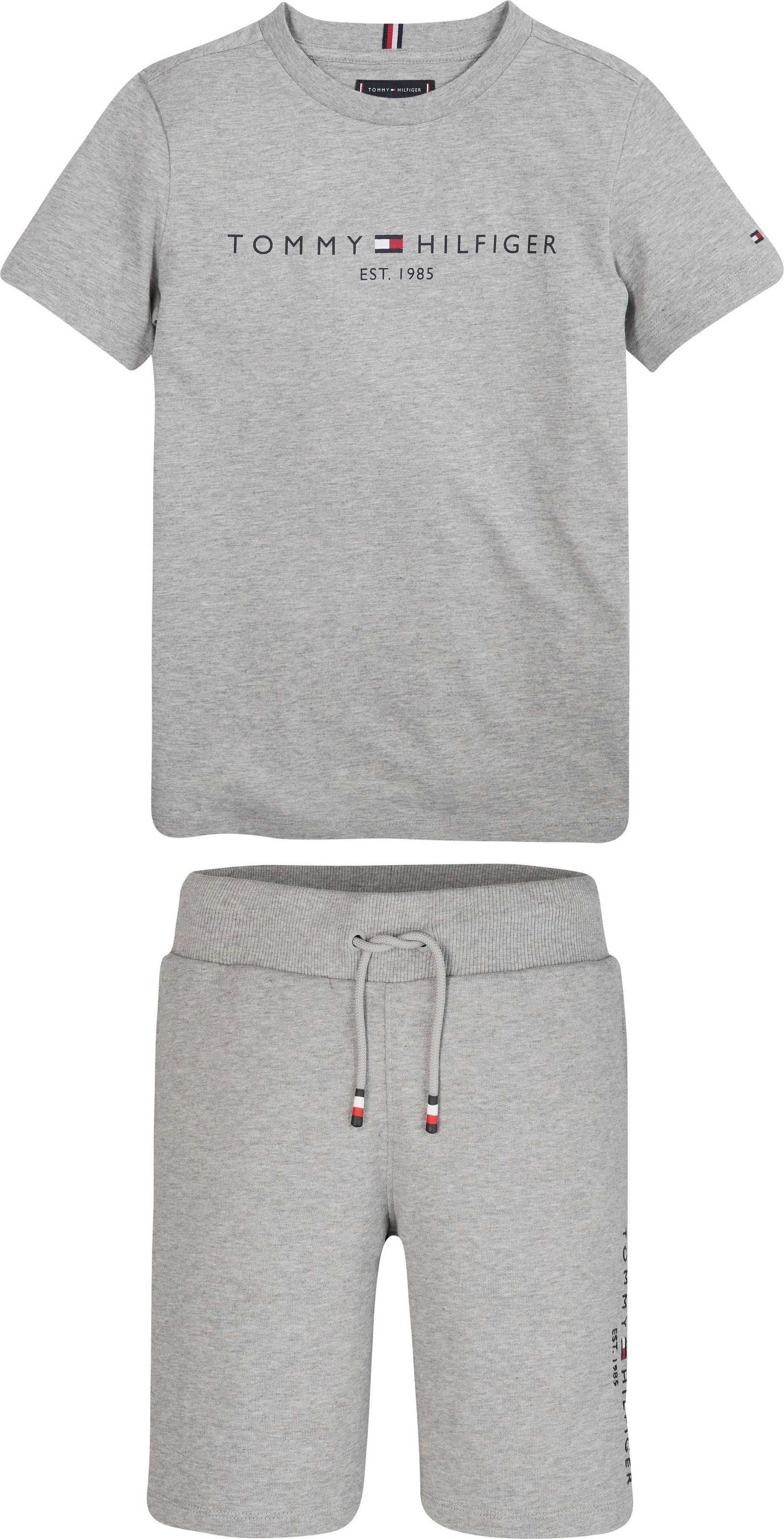 Tommy Hilfiger Sweater »ESSENTIAL SET«, (Set, 2 tlg.) kaufen