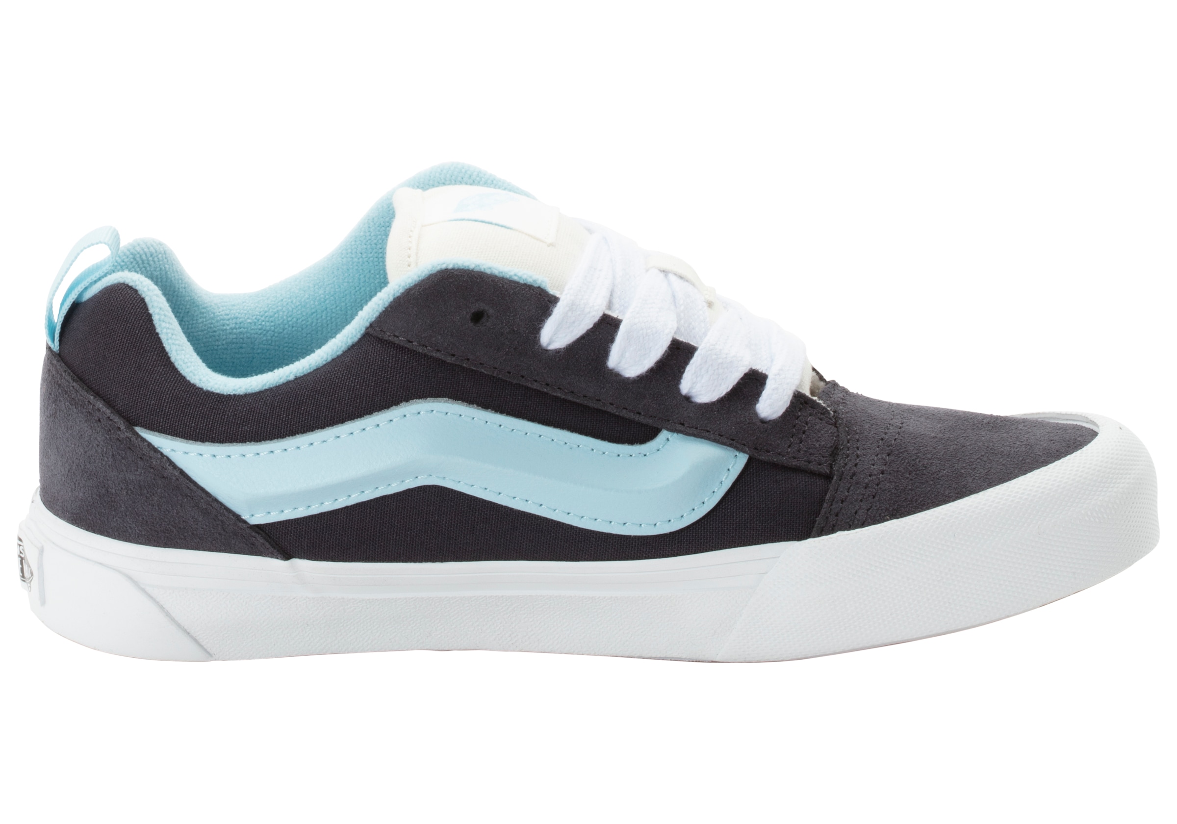 Vans Sneaker »Knu Skool«, für Kinder und Jugendliche
