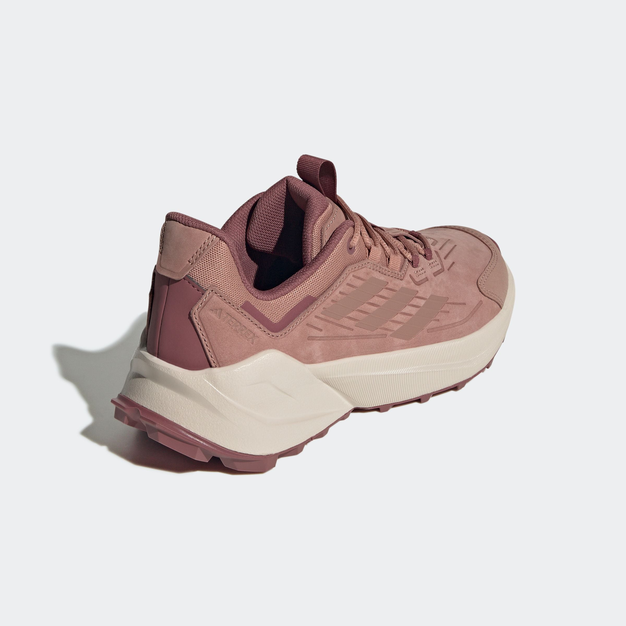 adidas TERREX Wanderschuh »TERREX TRAILMAKER 2.0 LEATHER«, aus Leder