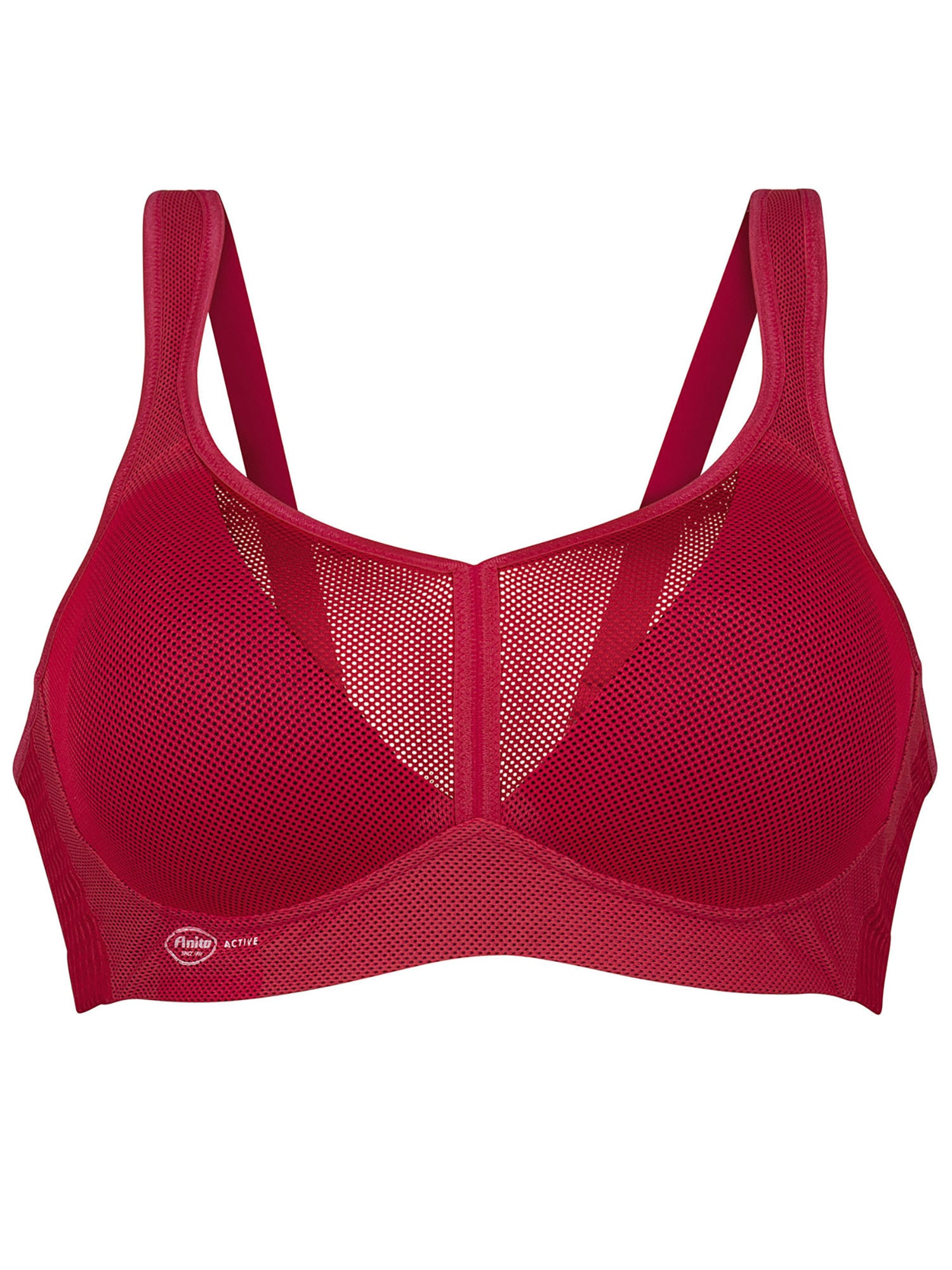 Anita Sport-BH »Sport BH air control DeltaPad«