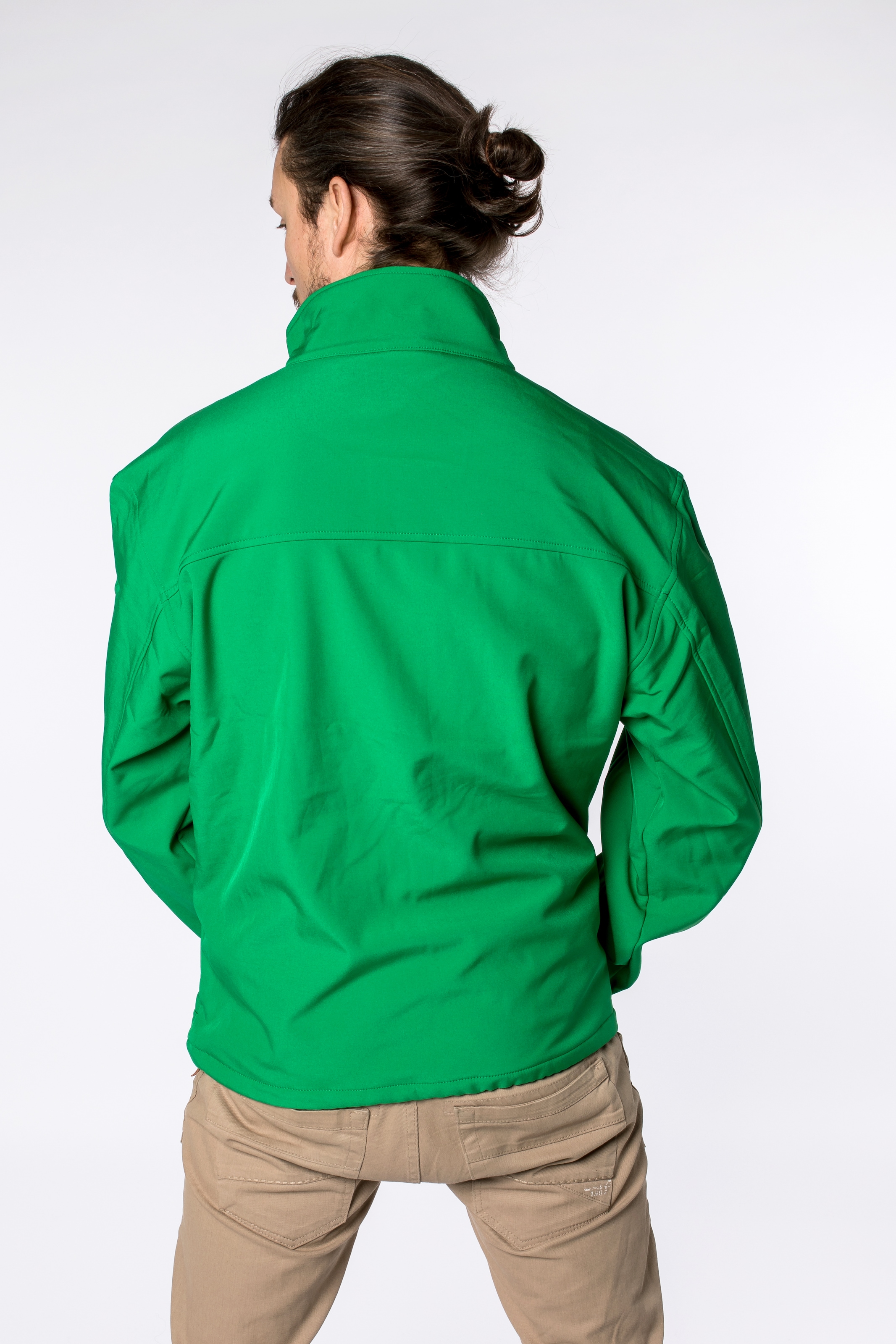 DEPROC Active Outdoorjacke »CAMBRIDGE MEN« auch in Großen Größen erhältlich