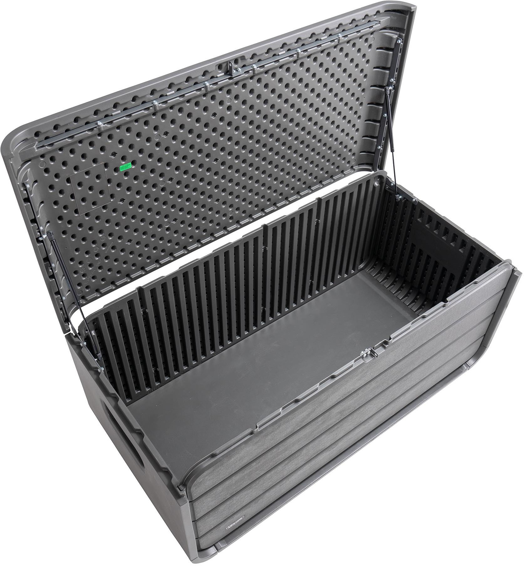Lifetime Kissenbox »Space L« 515 Liter, BxHxT: 147x72x64 cm