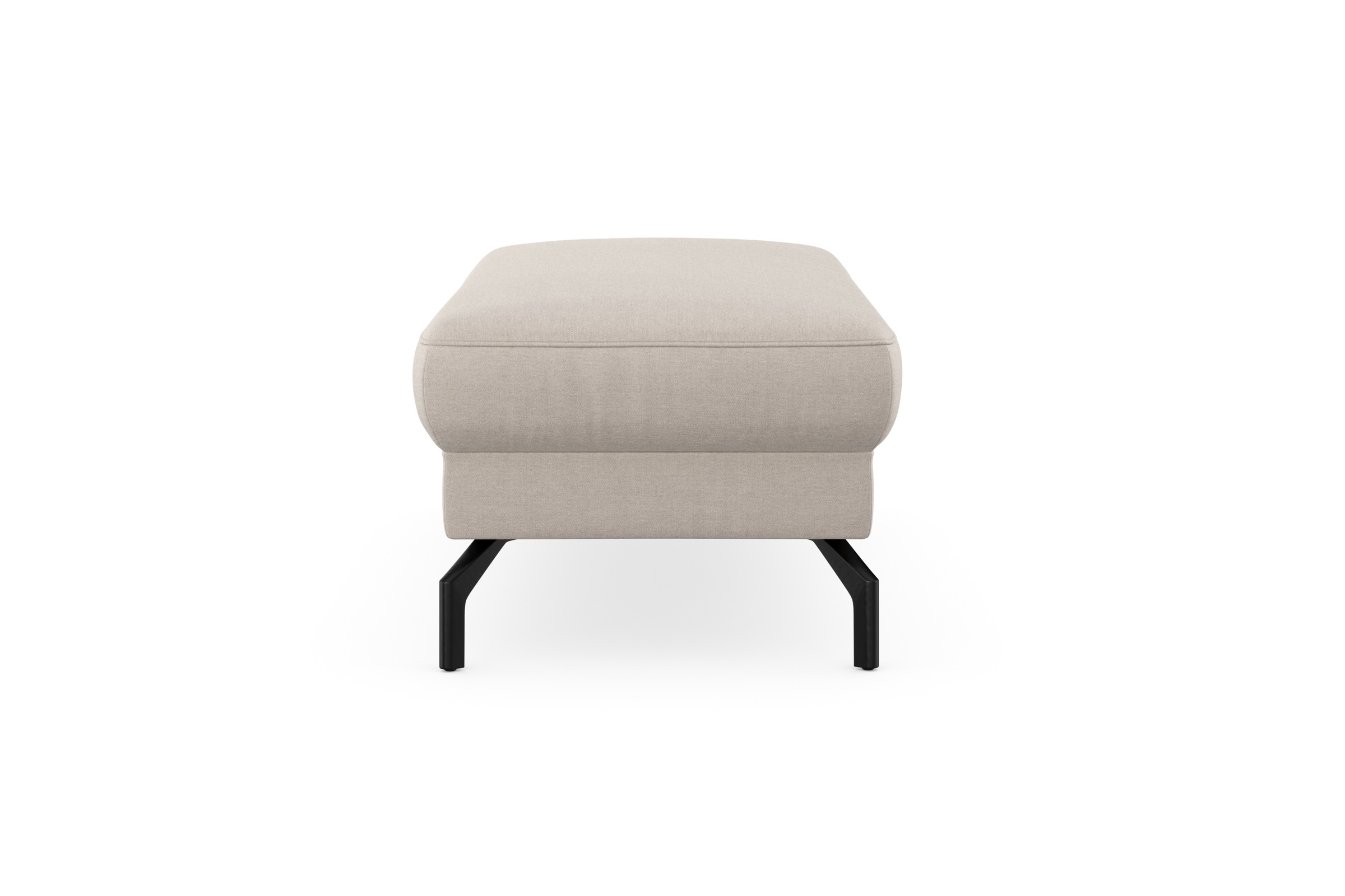 sit&more Hockerbank »Cinturo«, mit Federkern, Sitzhöhe 48 cm