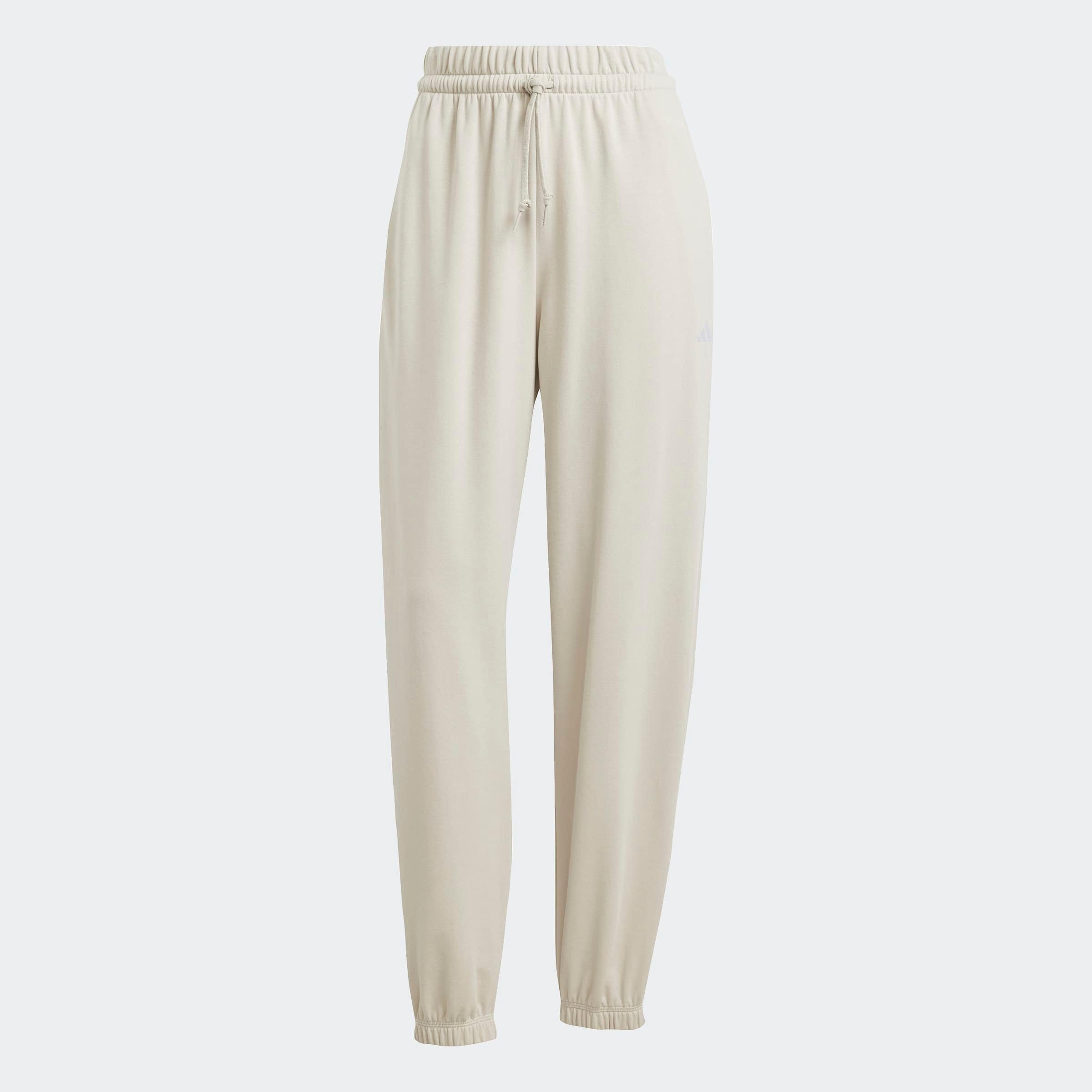 adidas Sportswear Sporthose »W SL FT CF PT«, (1 tlg.), Jogginghose aus weichem French Terry Material