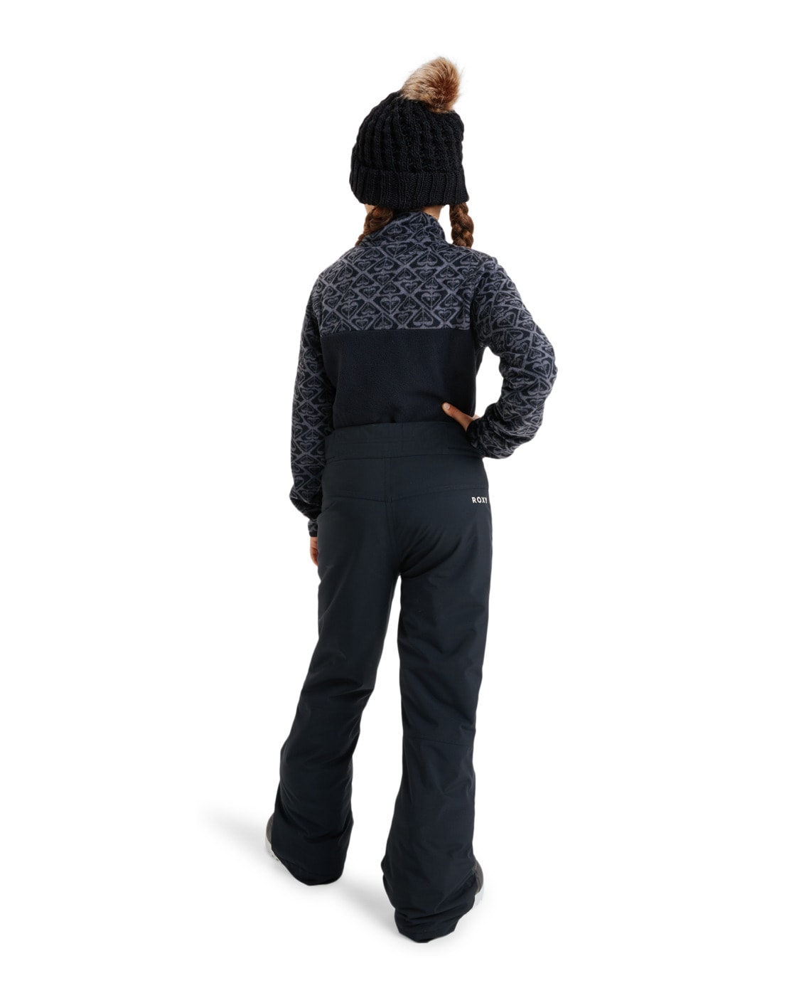 Roxy Snowboardhose »Backyard 10K«