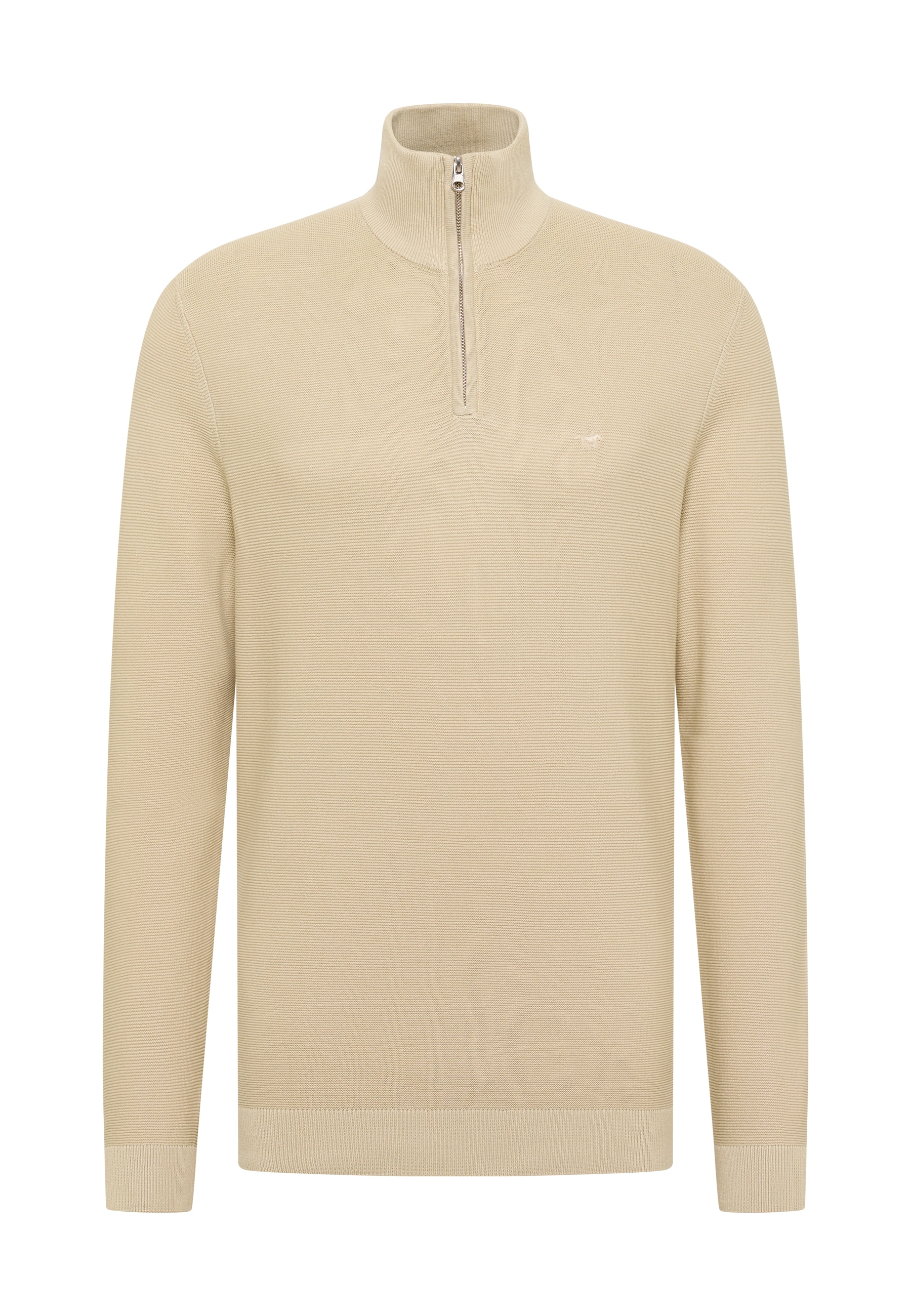 MUSTANG Cardigan »Herren Style Everett«