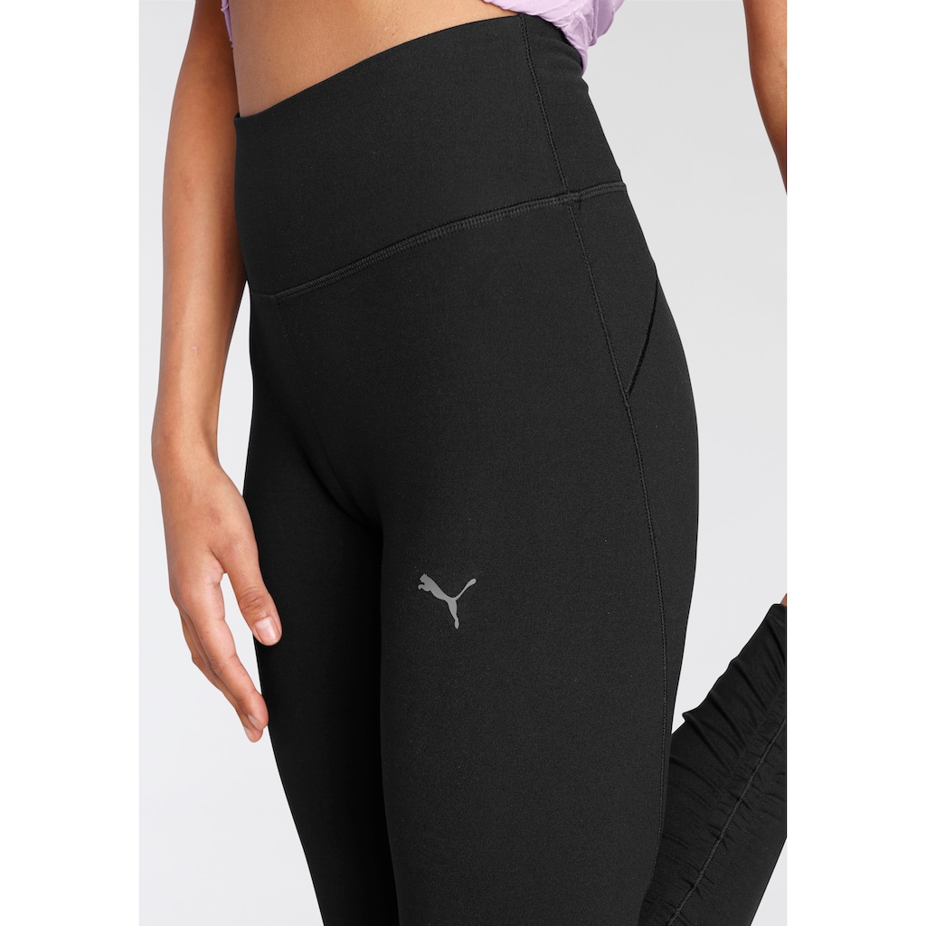 PUMA Leggings »STUDIO FOUNDATION 7/8 TIGHT«