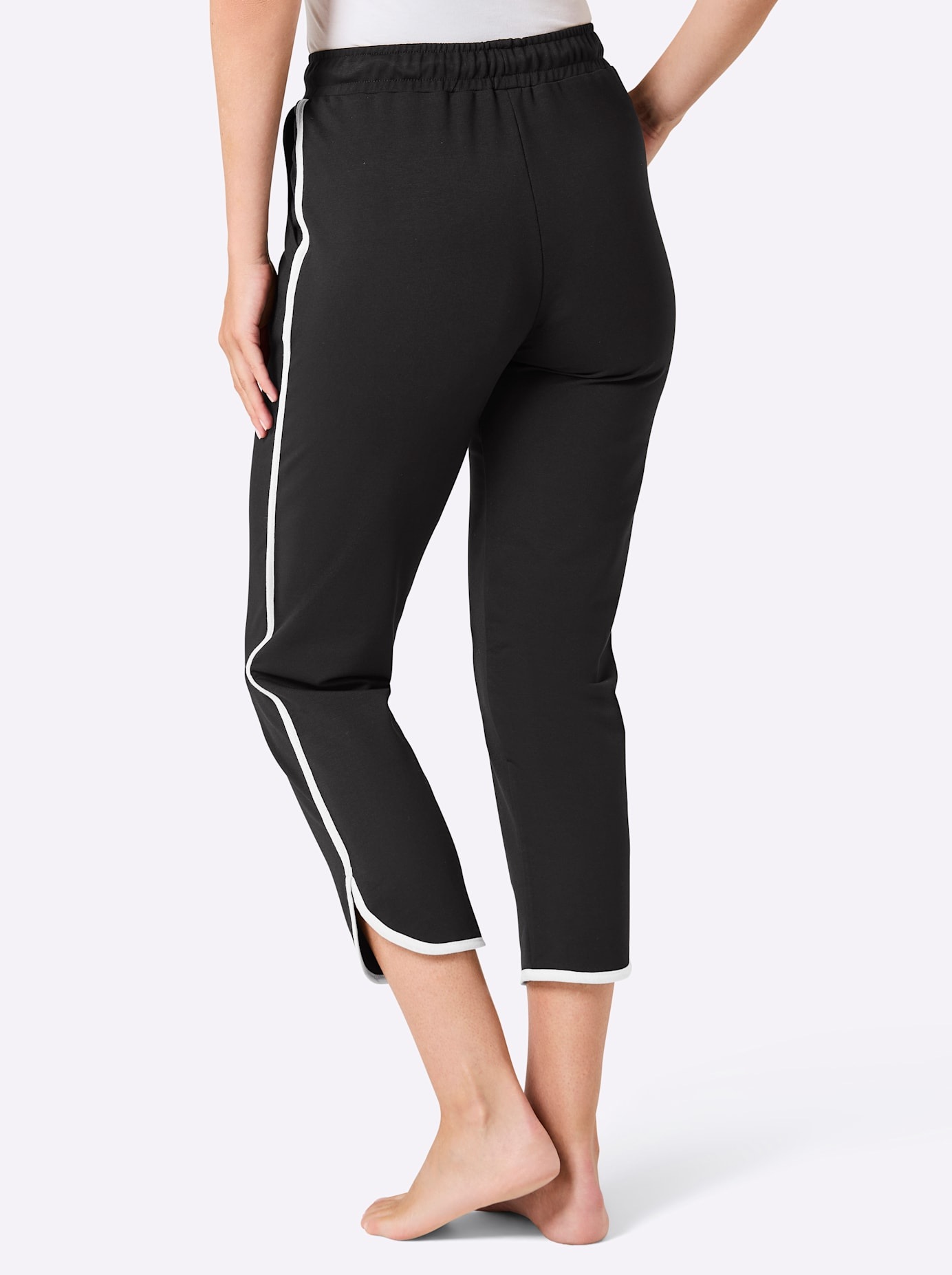   Jerseyhose