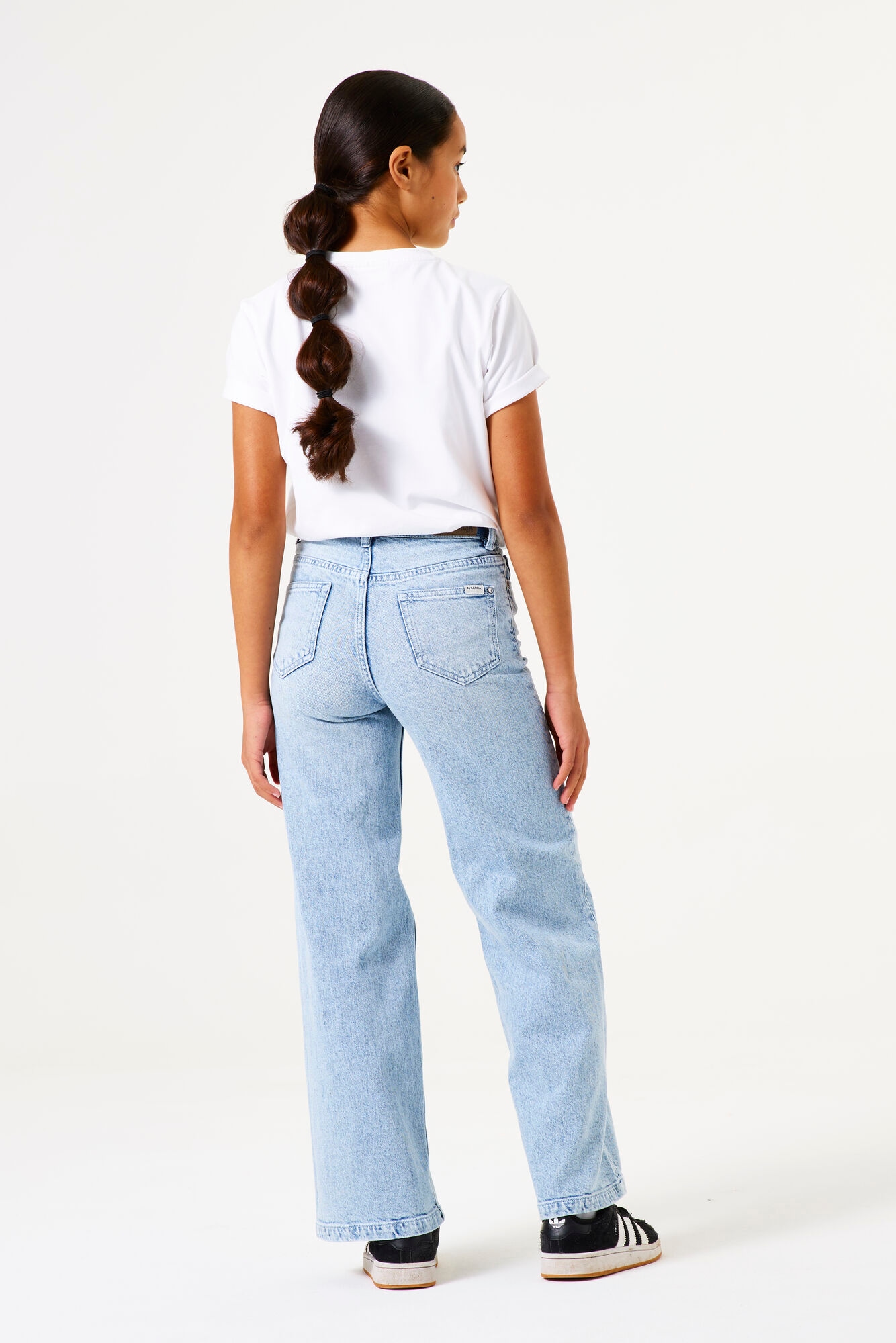 Garcia Weite Jeans »Annemay«, for GIRLS