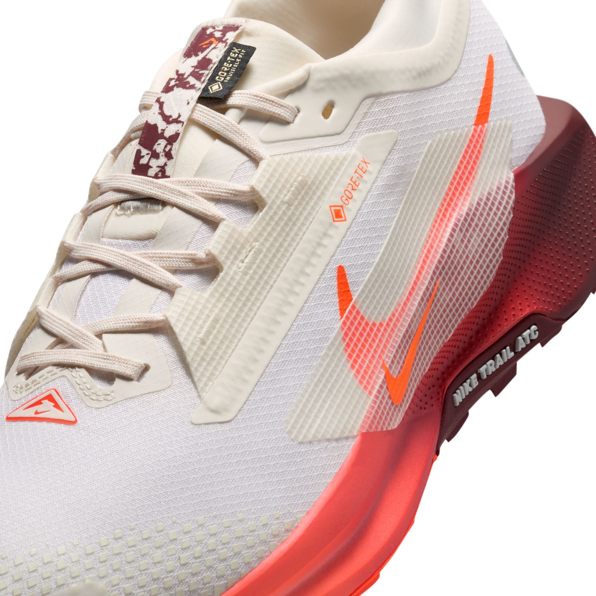 Nike Laufschuh »PEGASUS TRAIL 5 GTX«  wasserdicht