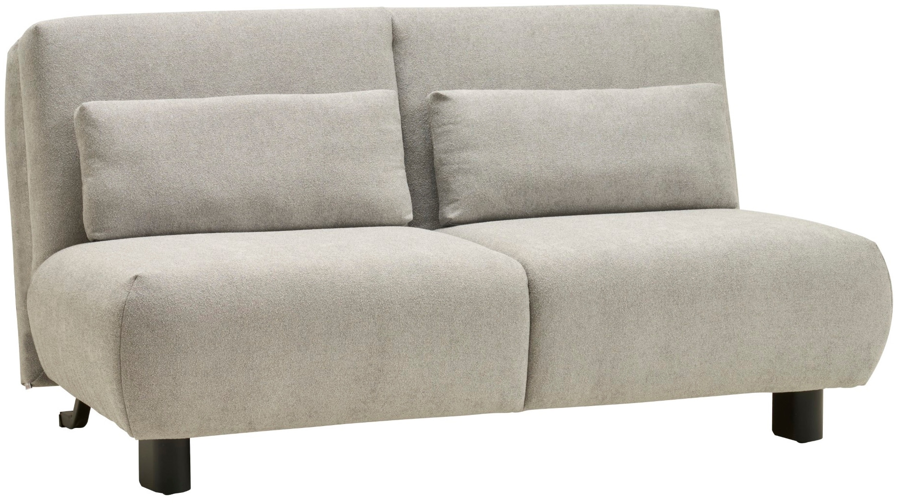 ell + ell Schlafsofa »Minou«