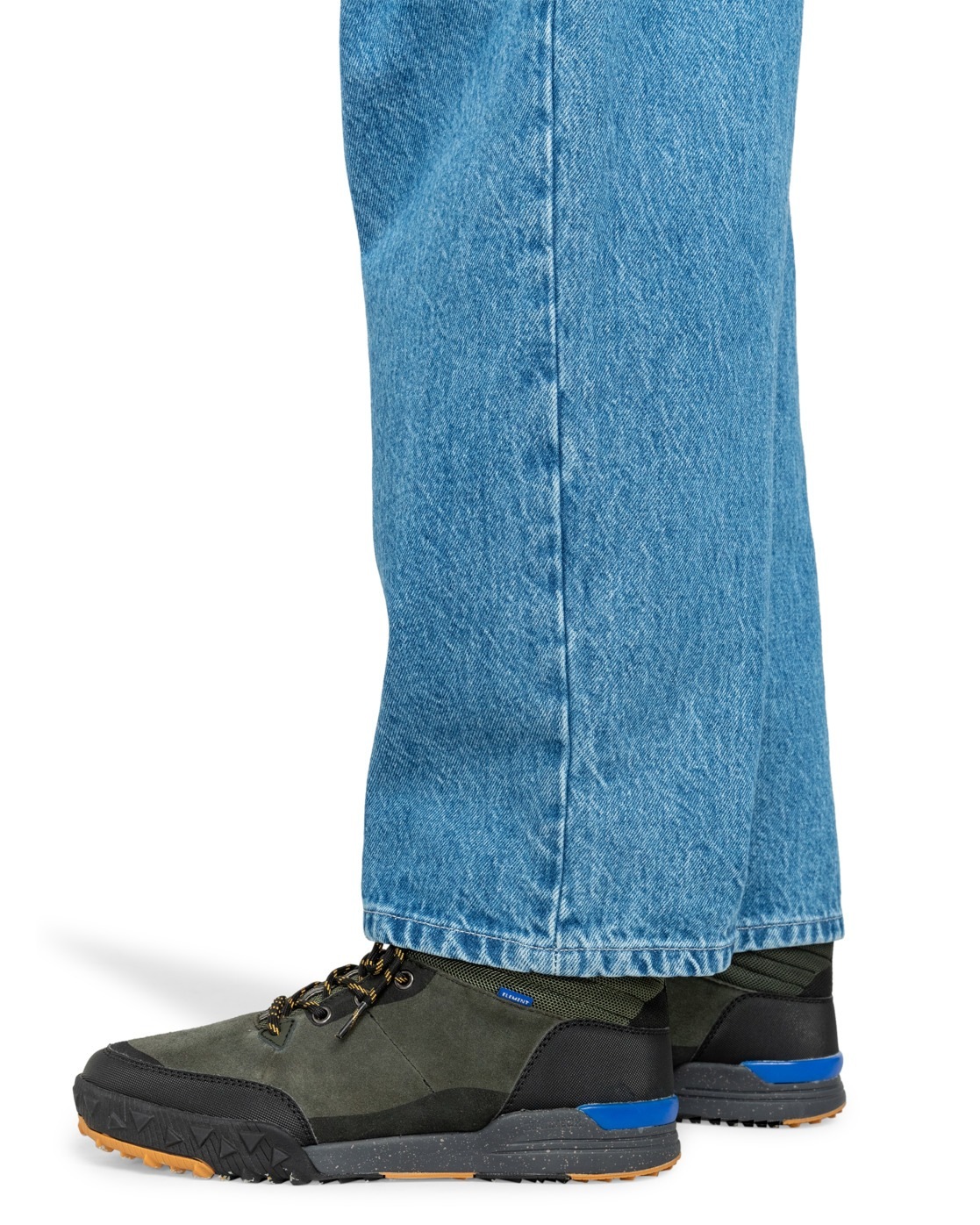 Element Skateschuh »Donnelly Elite«