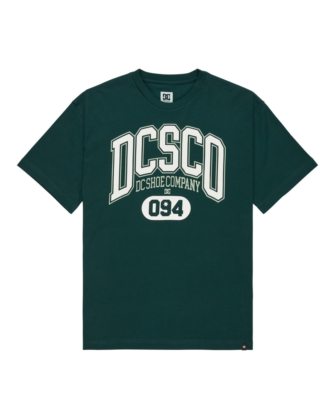 DC Shoes T-Shirt »Elective«