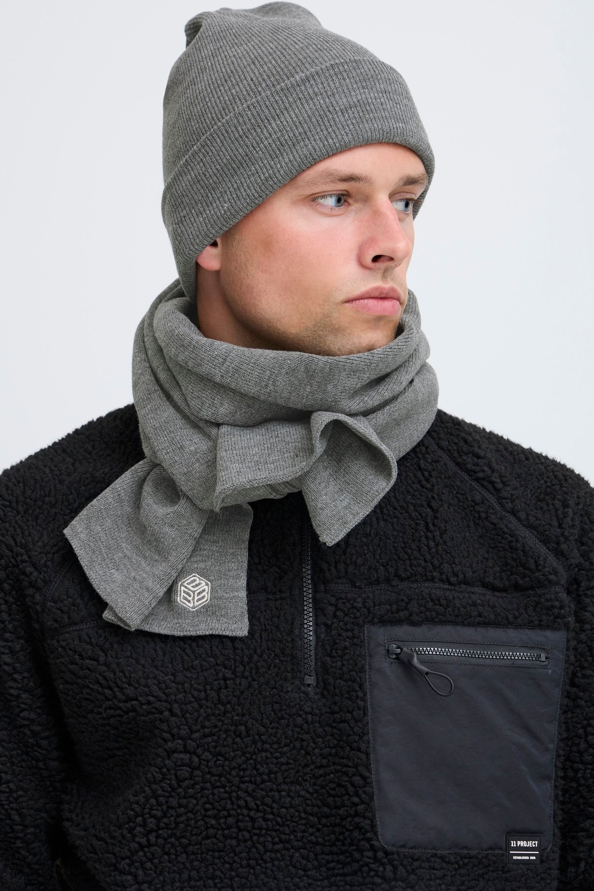 Blend Beanie »Beanie BHScean pack«