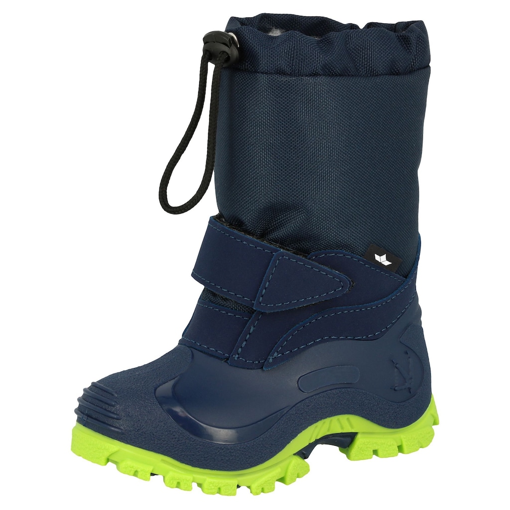 Lico Winterstiefel »Snowboots Werro«