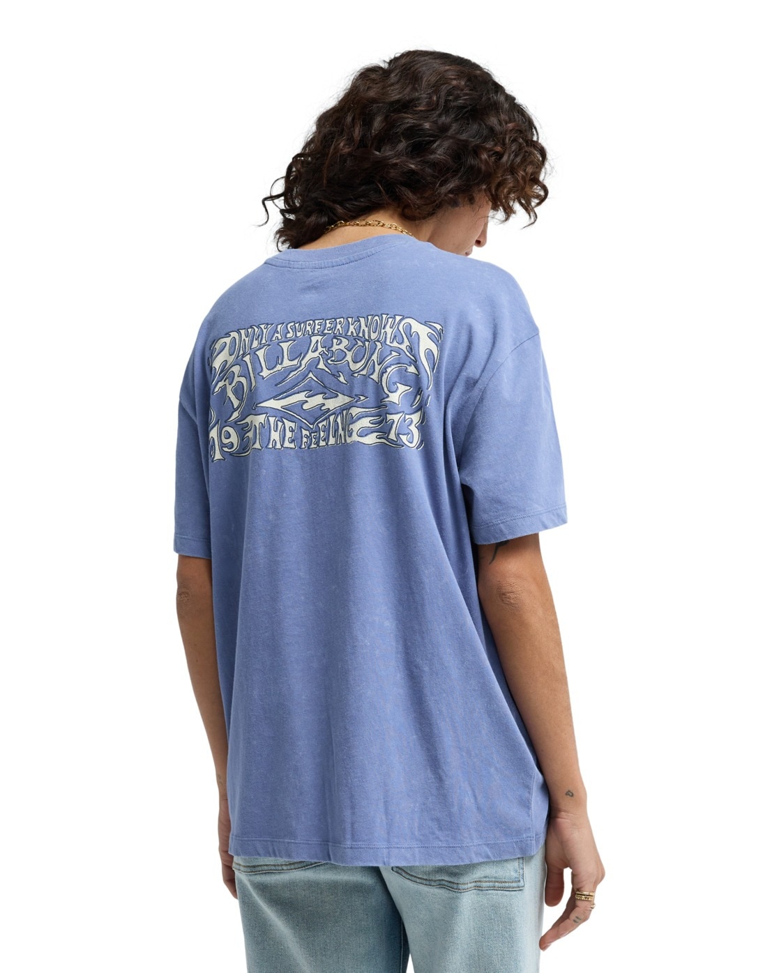 Billabong T-Shirt »Australian Roots«
