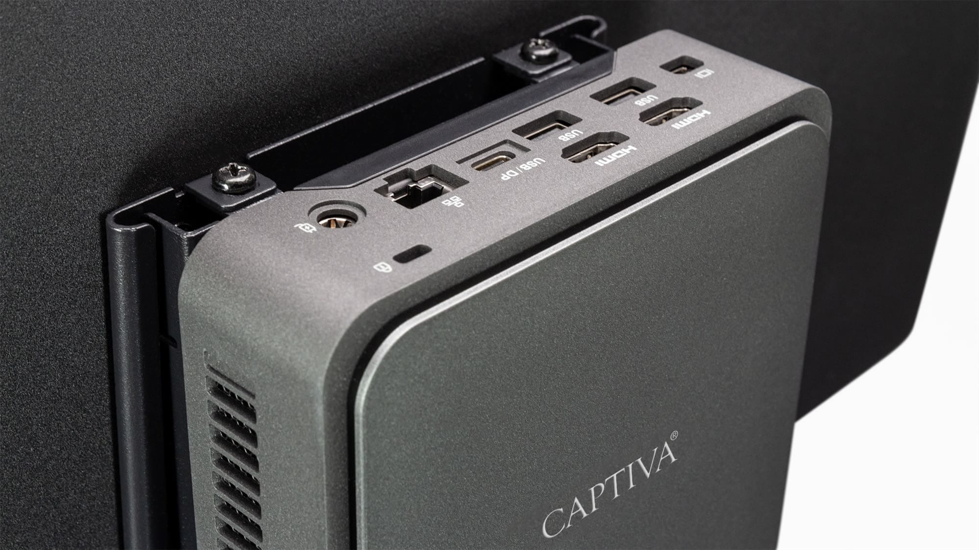 CAPTIVA All-in-One PC »All-In-One Power Starter I82-324«