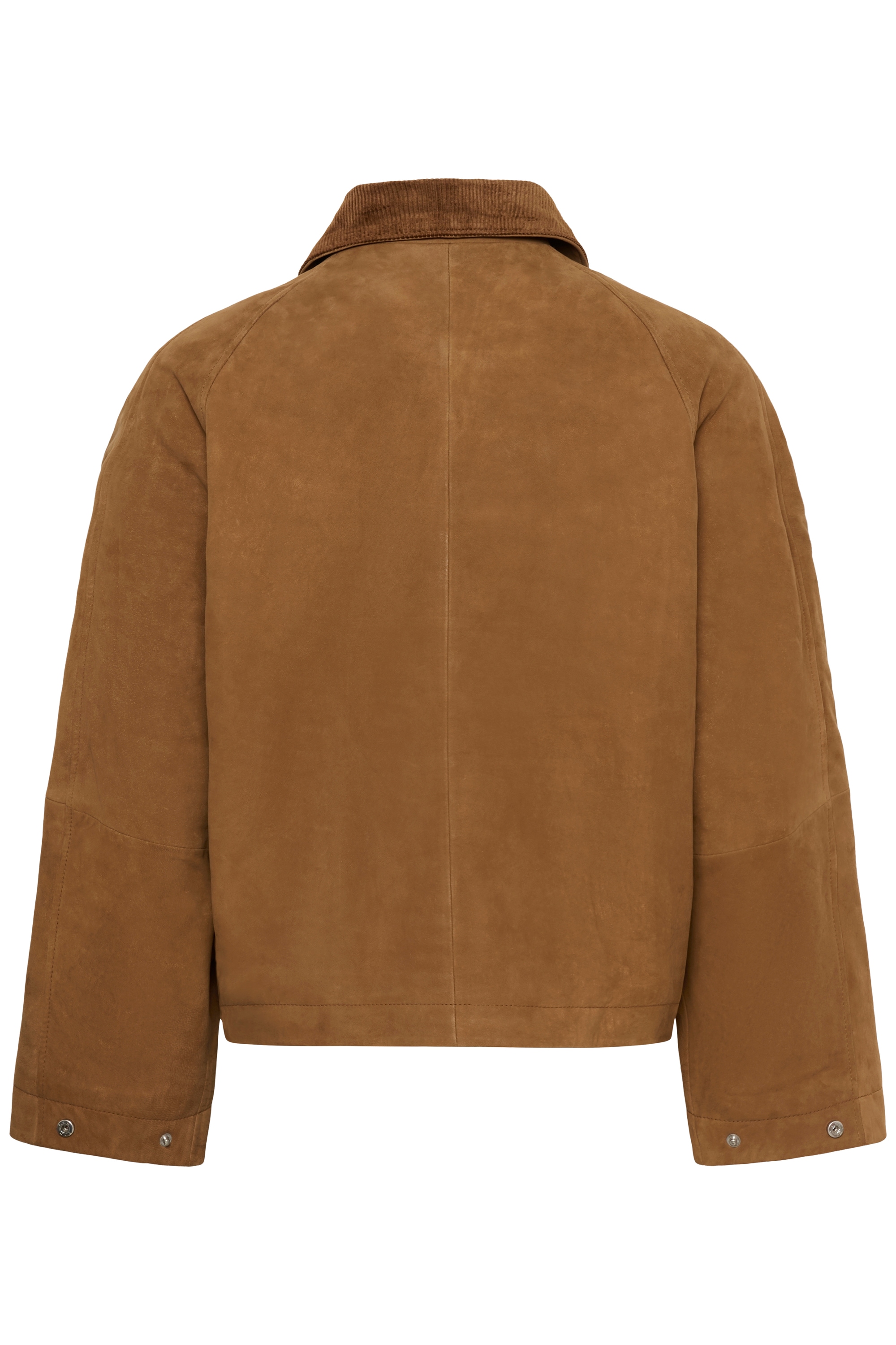 SOAKED IN LUXURY Lederjacke »Damen Lederjacke SLParvati«