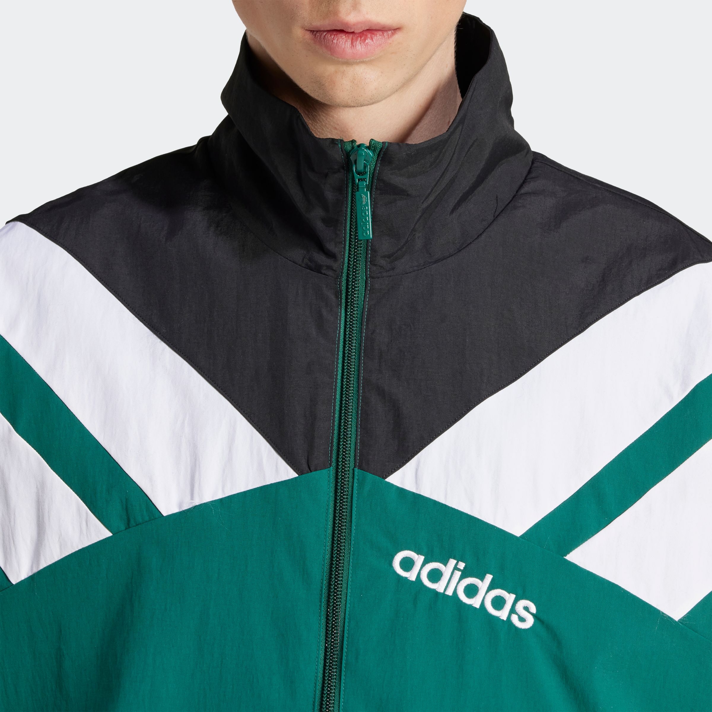 adidas Originals Outdoorjacke »TRACK TOP«