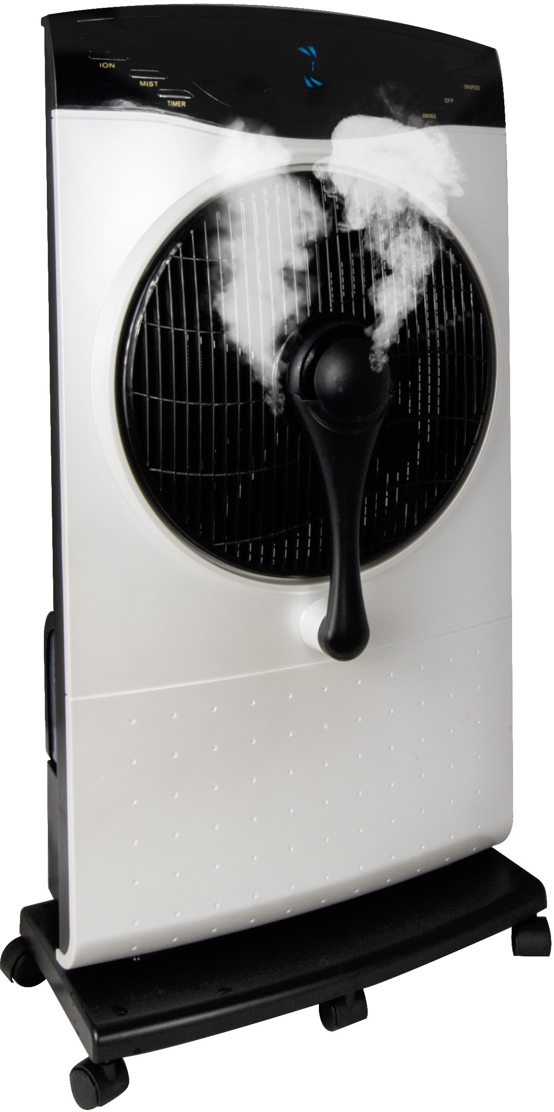 Sonnenkönig Ventilatorkombigerät »Air Fresh 5S«