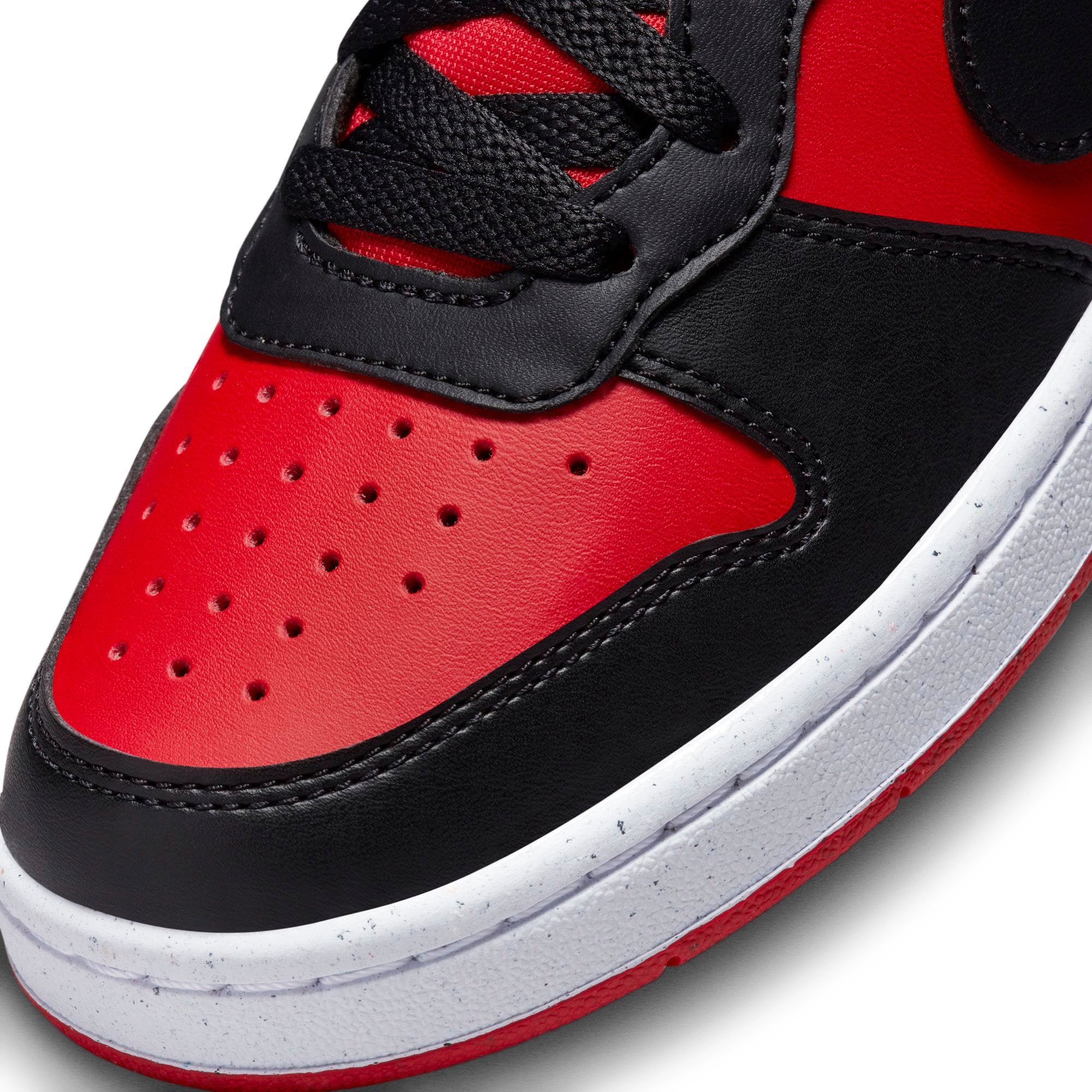 Nike Sportswear Sneaker »COURT BOROUGH LOW RECRAFT (GS)«