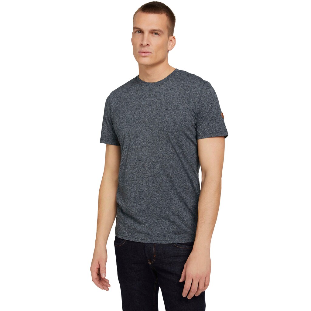 TOM TAILOR T-Shirt