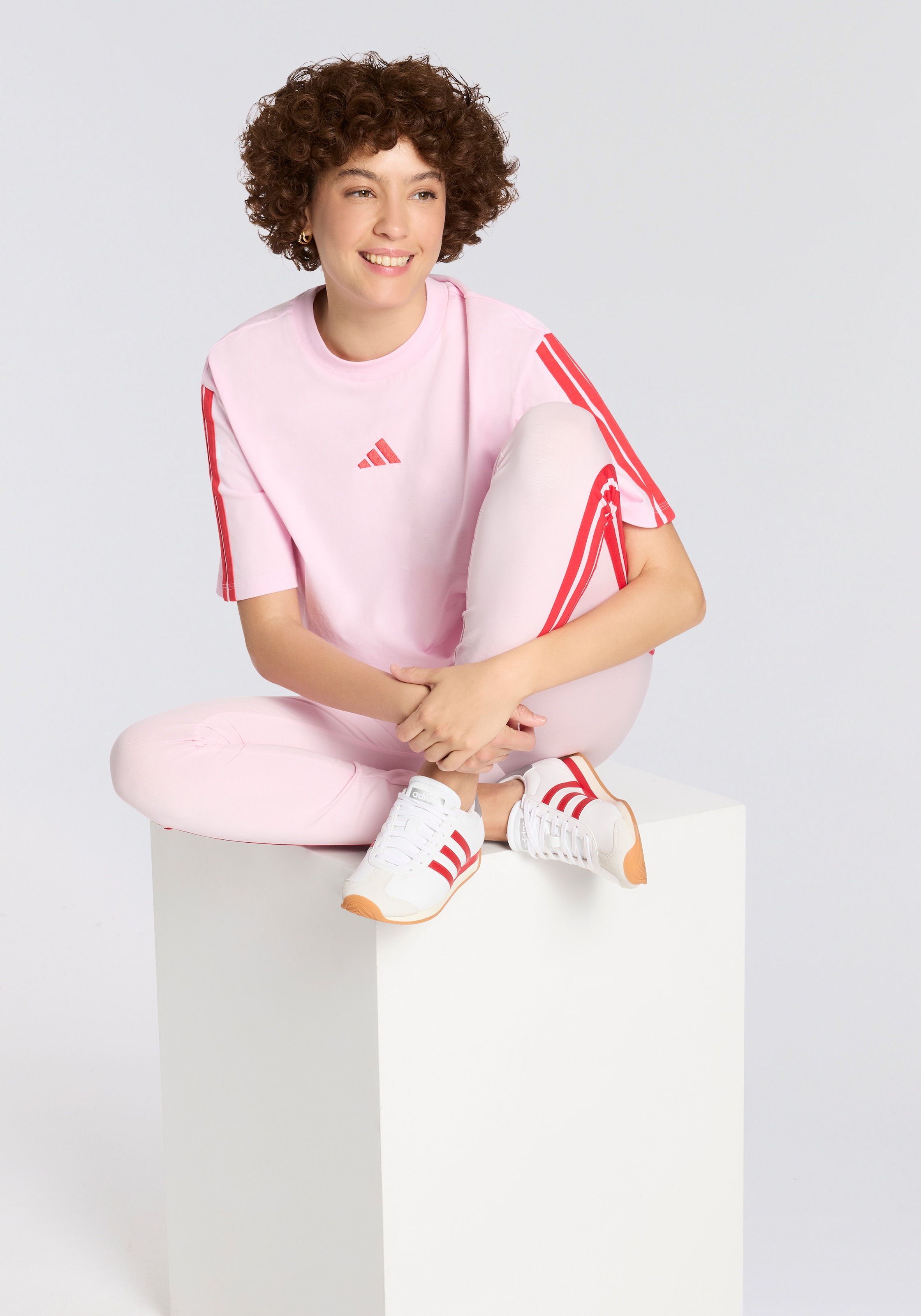 adidas Sportswear Sneaker »RUNVISTA«