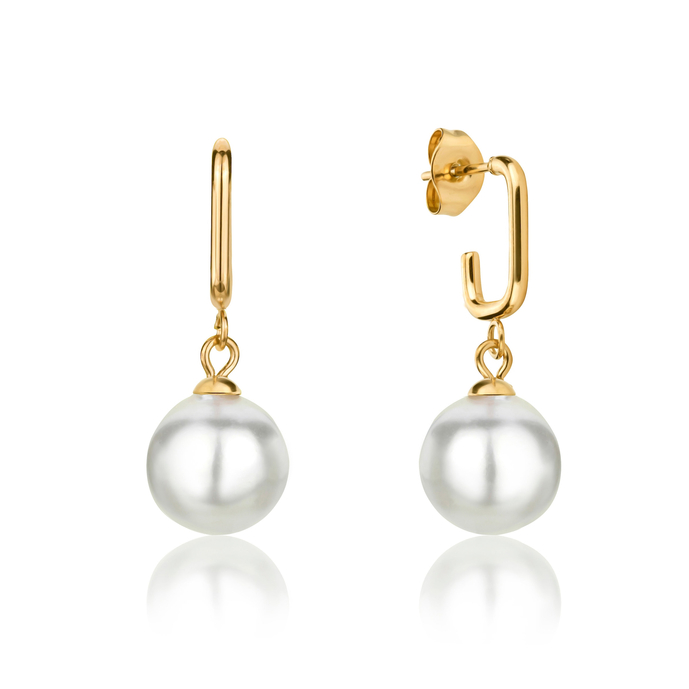 ISABELLA FORD Schmuckset »IS013G« ()  40–44 cm