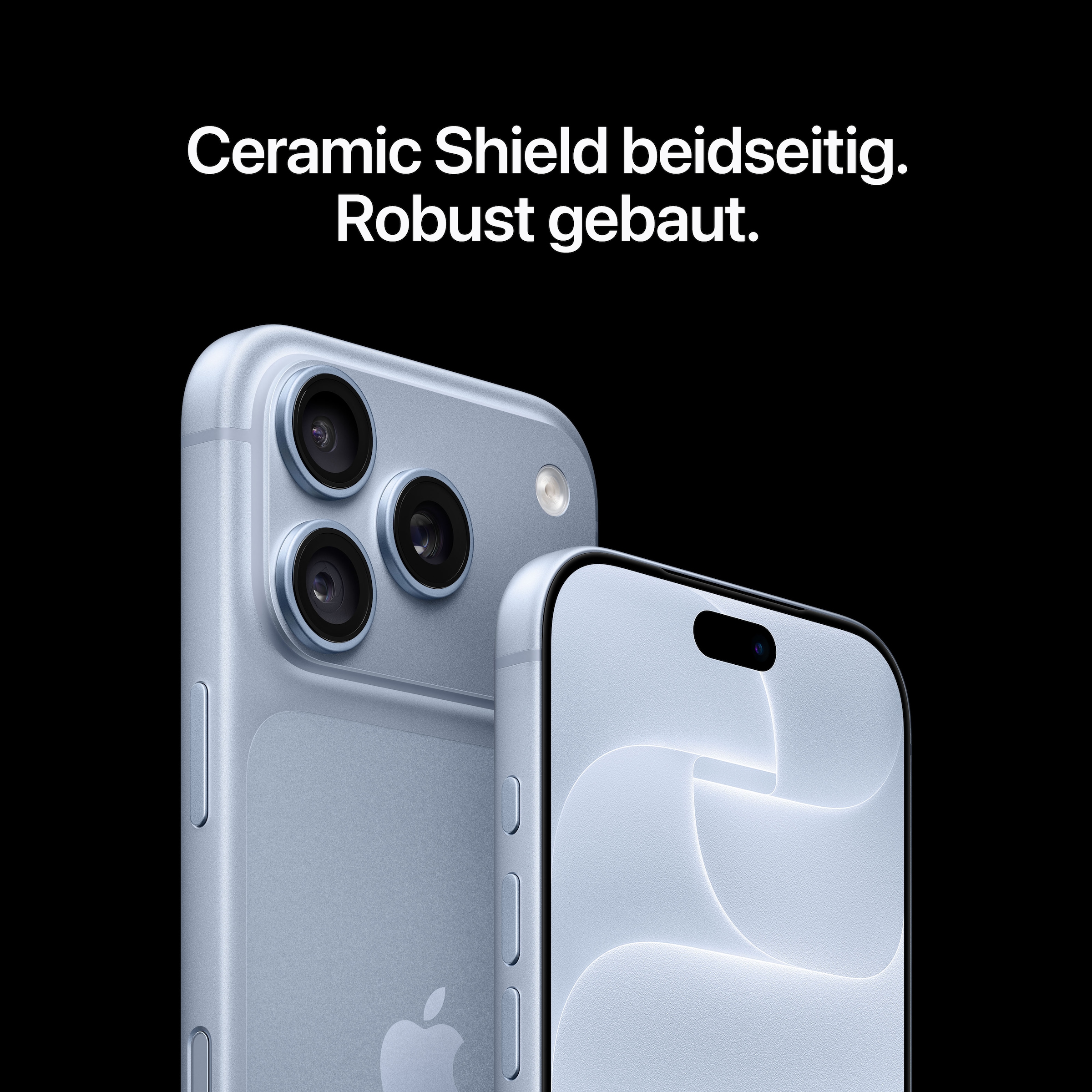 Apple Smartphone »iPhone 18 Pro Max« Polar