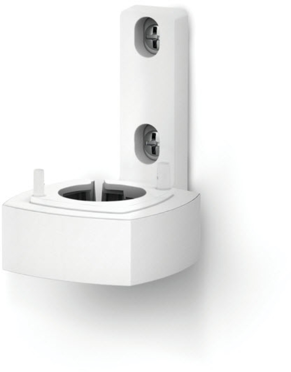 Halter »Velop-Wandhalterung«