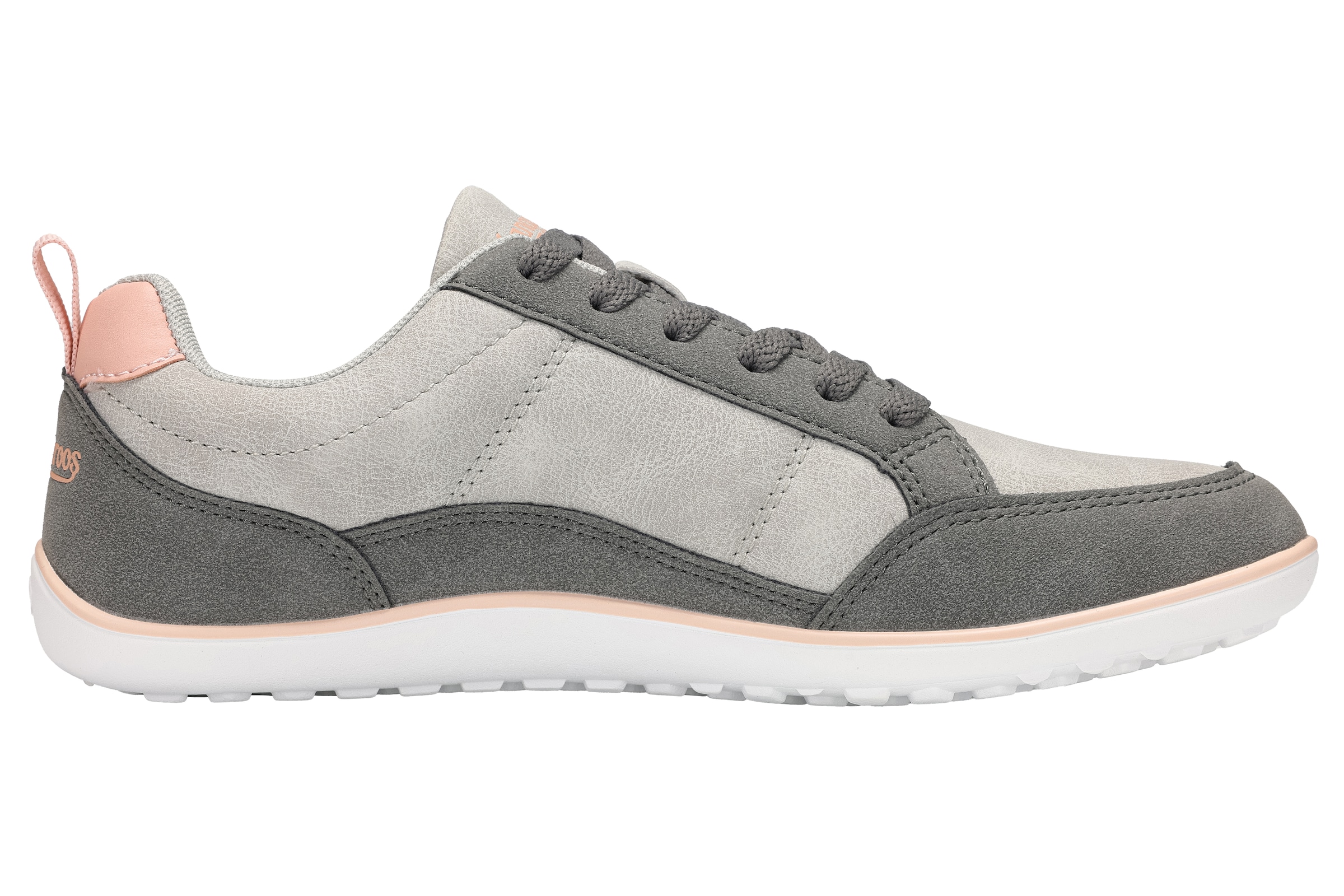 KangaROOS Sneaker »K-BF SIERRA«, Barfussschuh