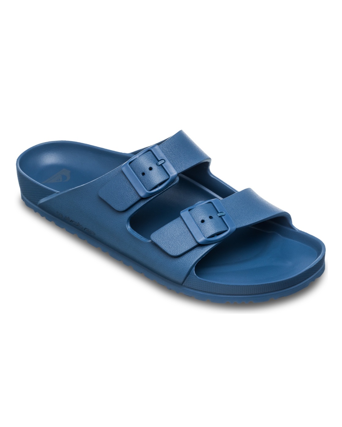 Quiksilver Sandale »Embark« in blau, Größe 10 (43)