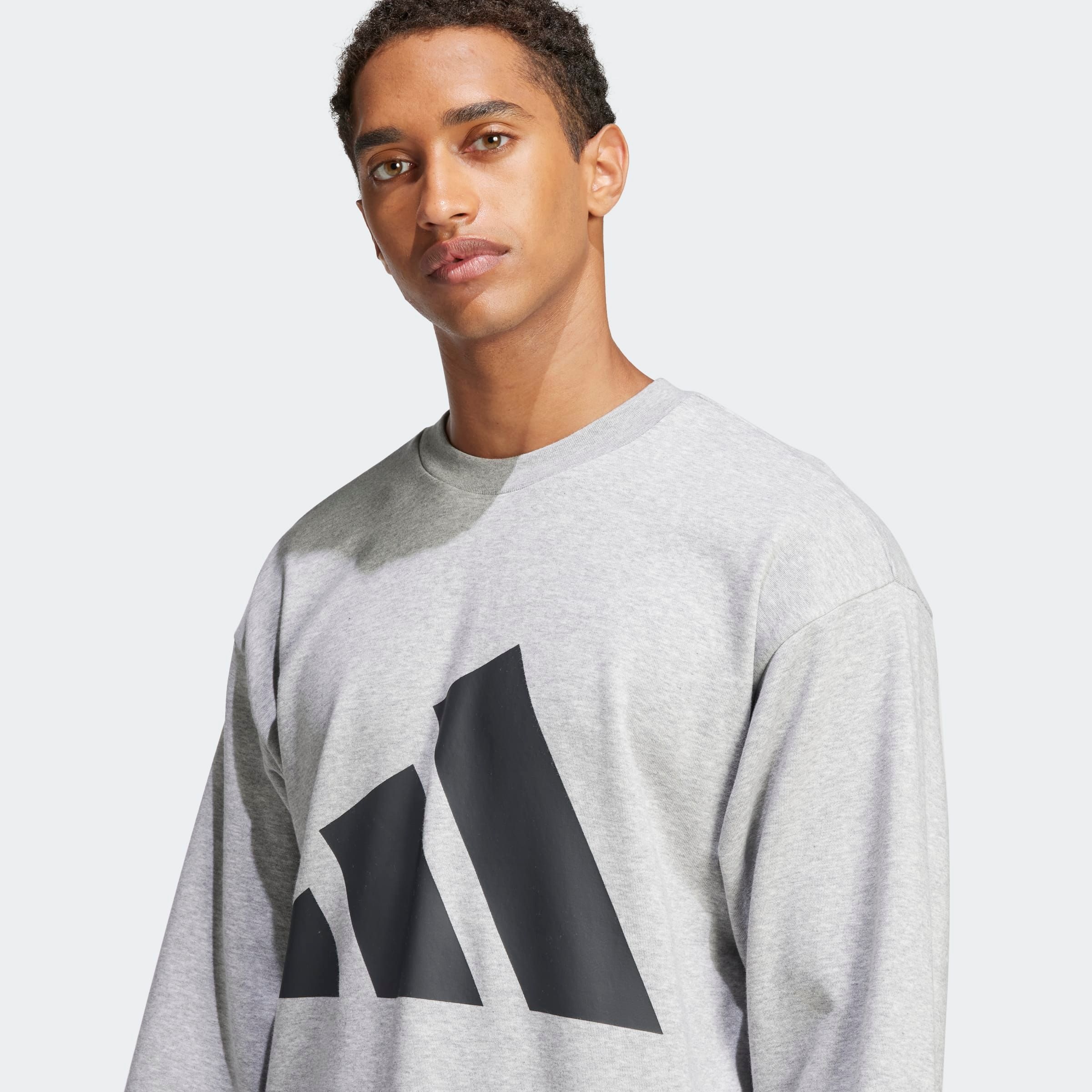 adidas Sportswear Sweatshirt »M BL FT SWT«