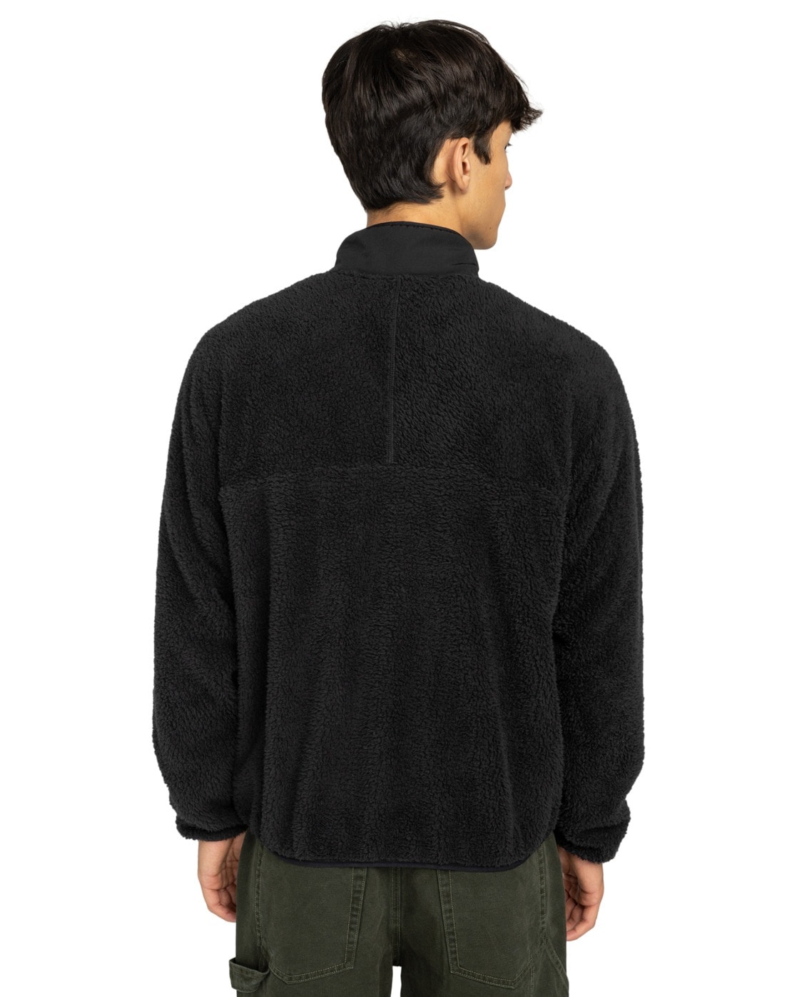 Element Fleecejacke »Classic Sherpa«