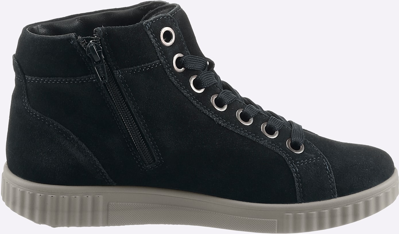 Jomos Stiefelette