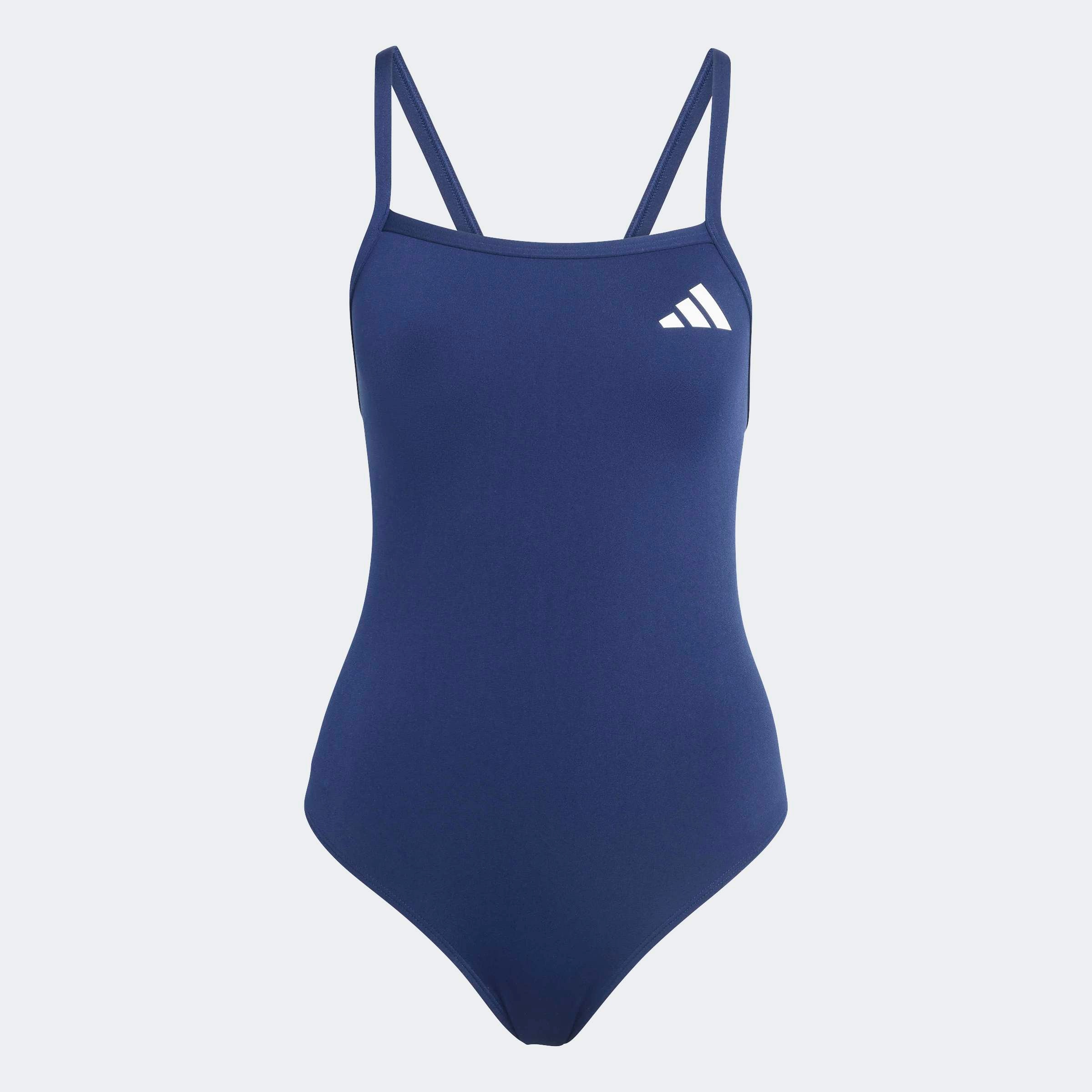 adidas Performance Badeanzug »ESS THSTRP SUIT«