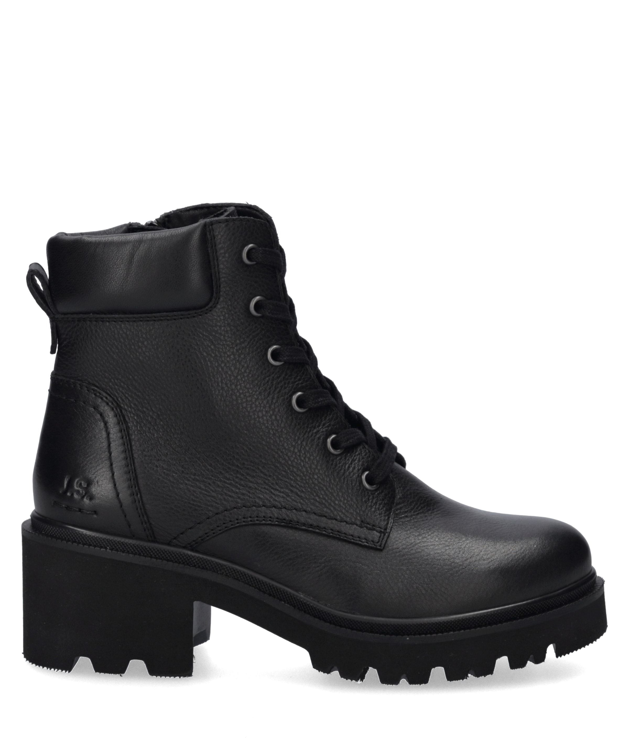 Josef Seibel Stiefelette »Josephine 02, schwarz«