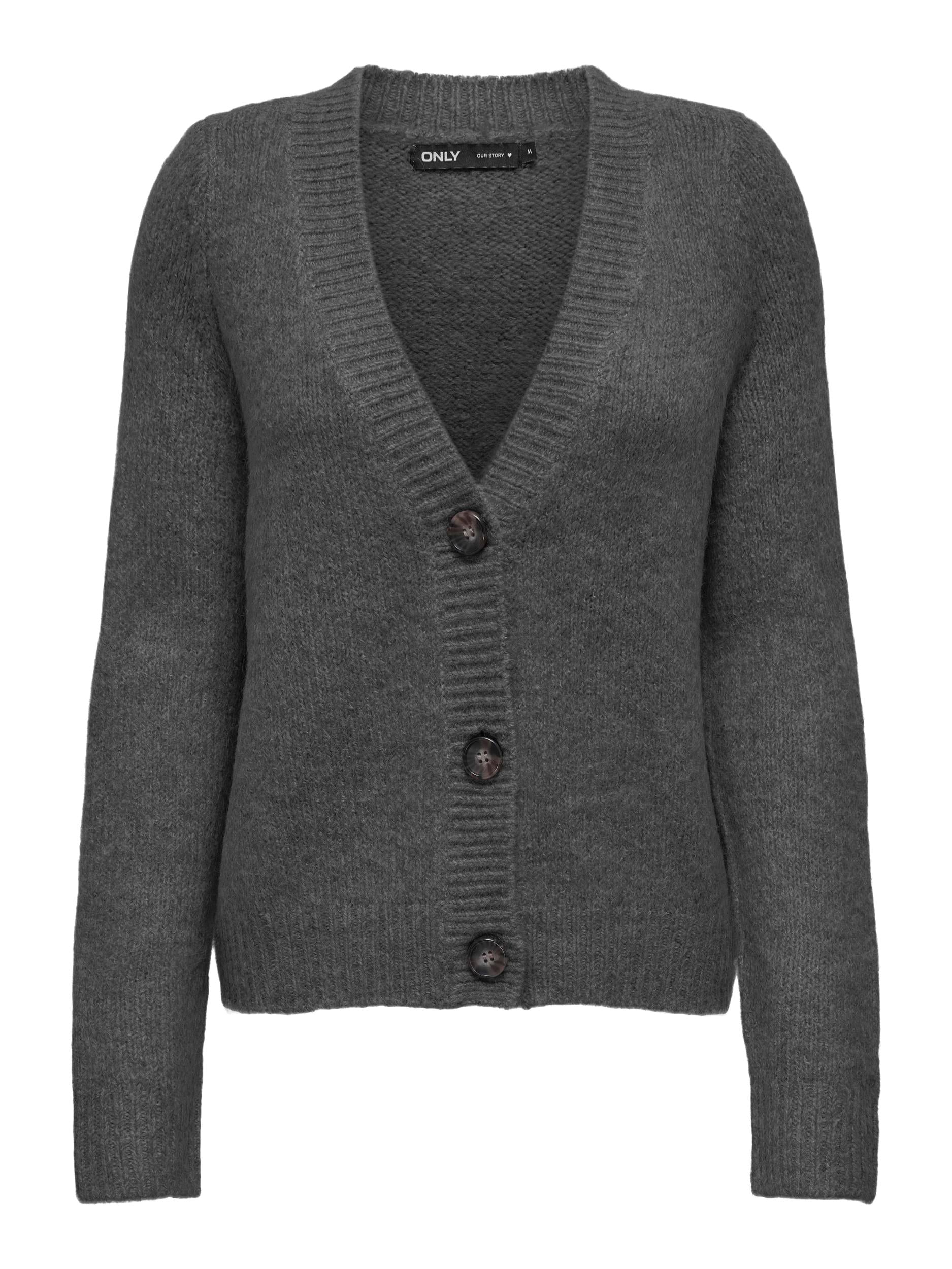 Strickjacke »ONLZOEY L/S REGULAR CARDIGAN NCA KNT«