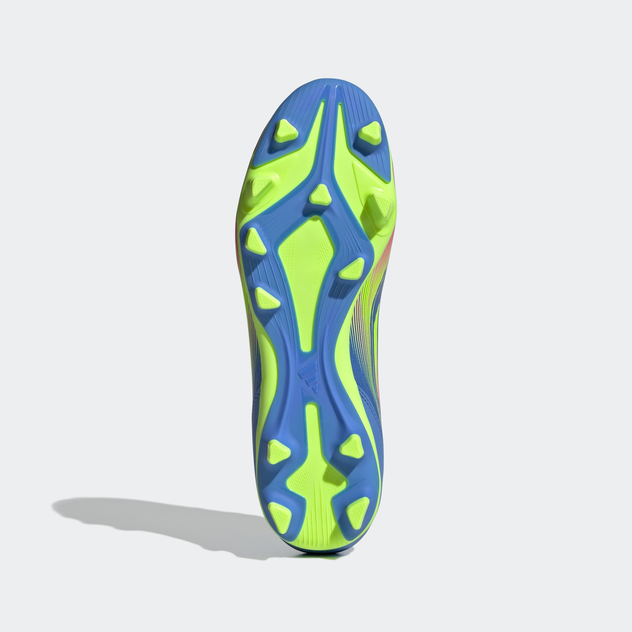 adidas Performance Fußballschuh »F50 CLUB FG/MG«